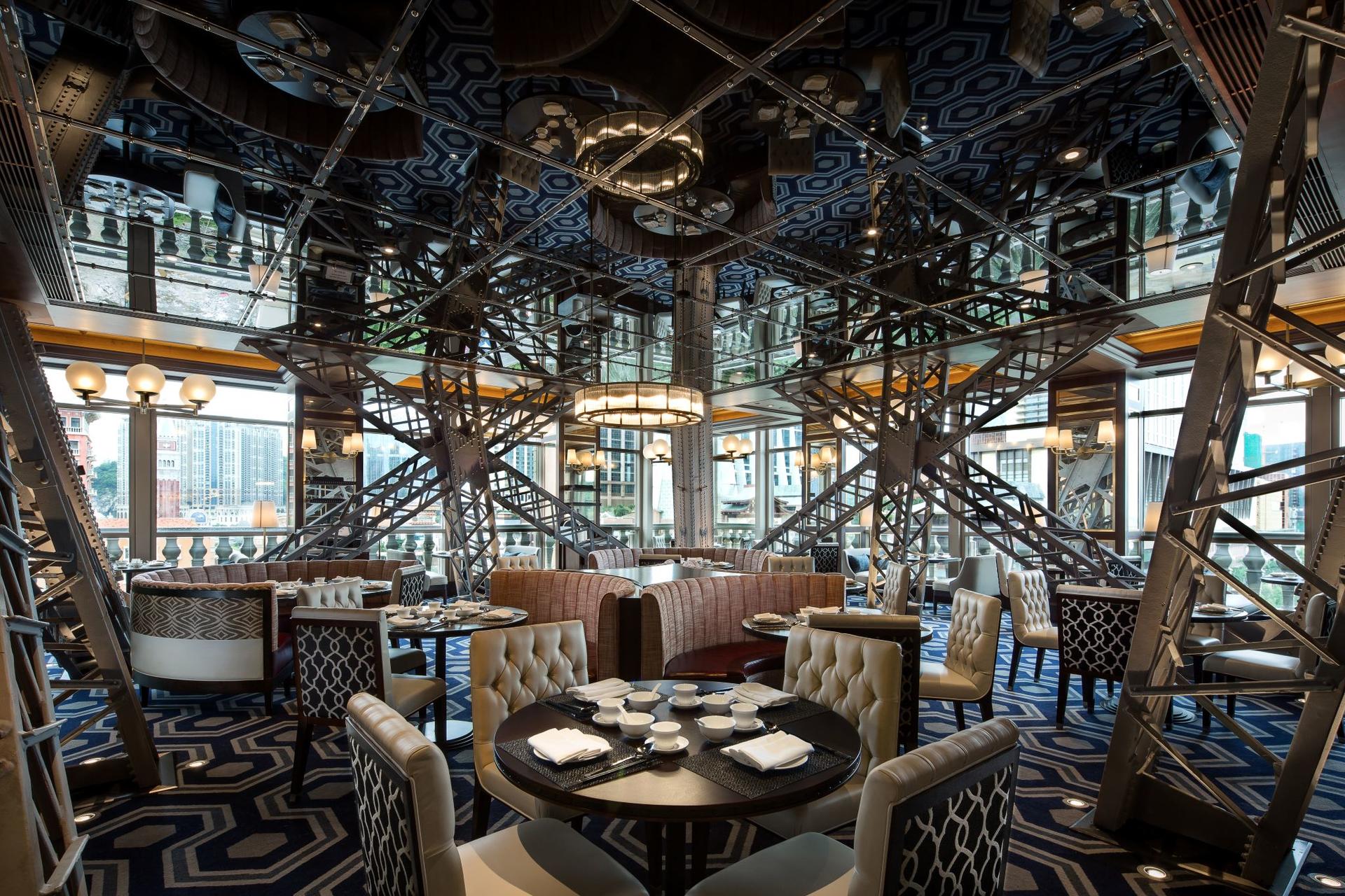 La Chine at The Parisian Macao - Image 1