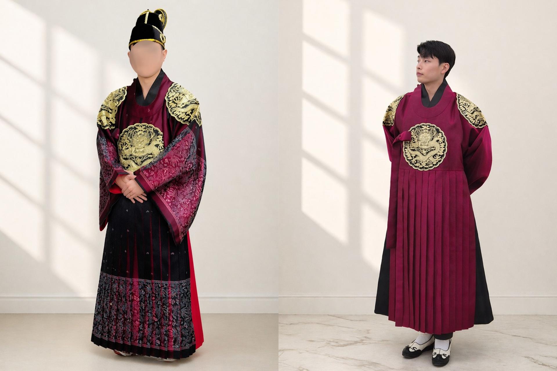 [NAYEHANBOK] Hanbok Rental & Palace Photoshoot at Gyeongbokgung - Thumbnail 13