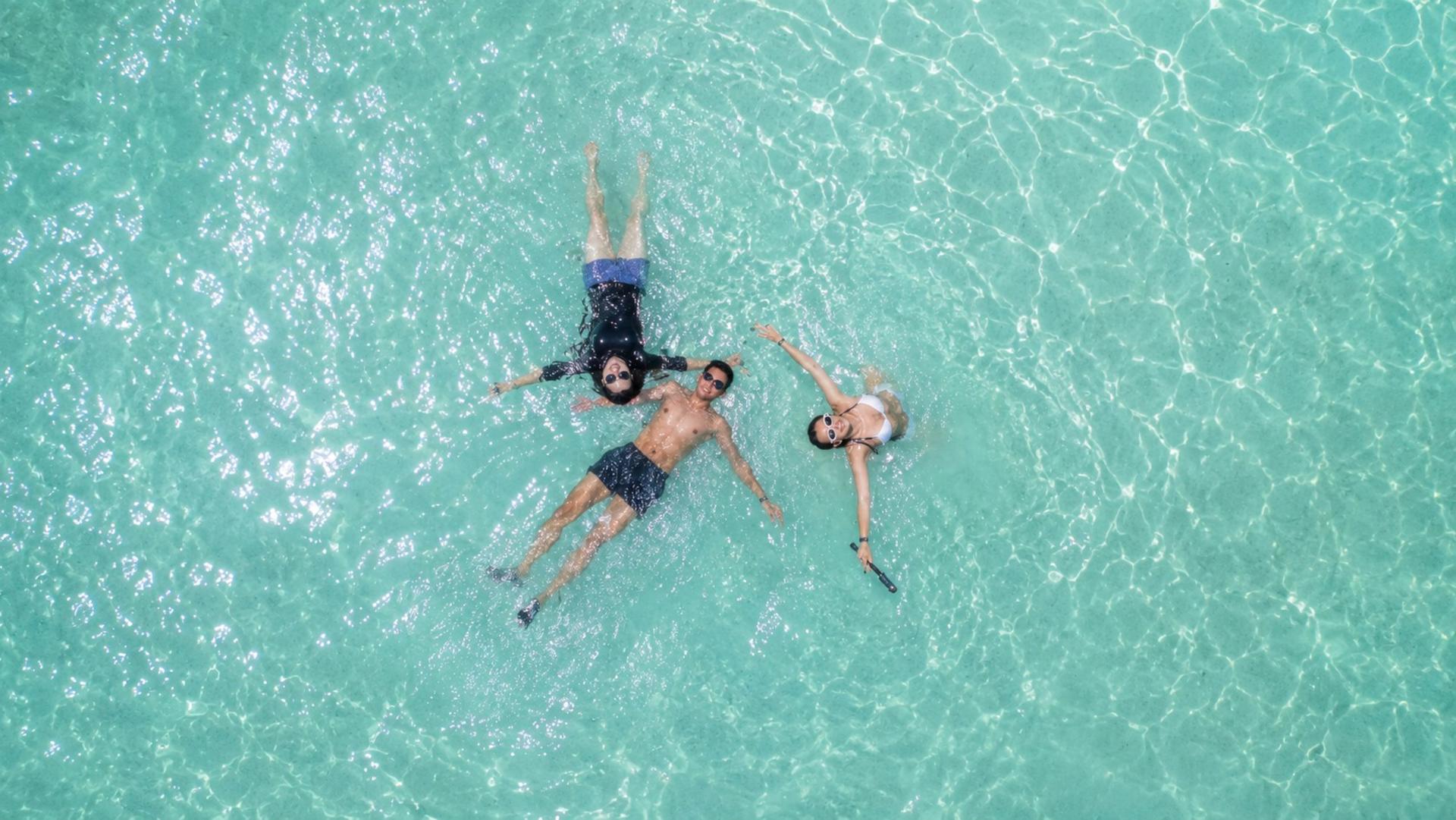 Koh Larn Island Full Day Tour & Snorkeling and Sliding from Bangkok  - Thumbnail 6