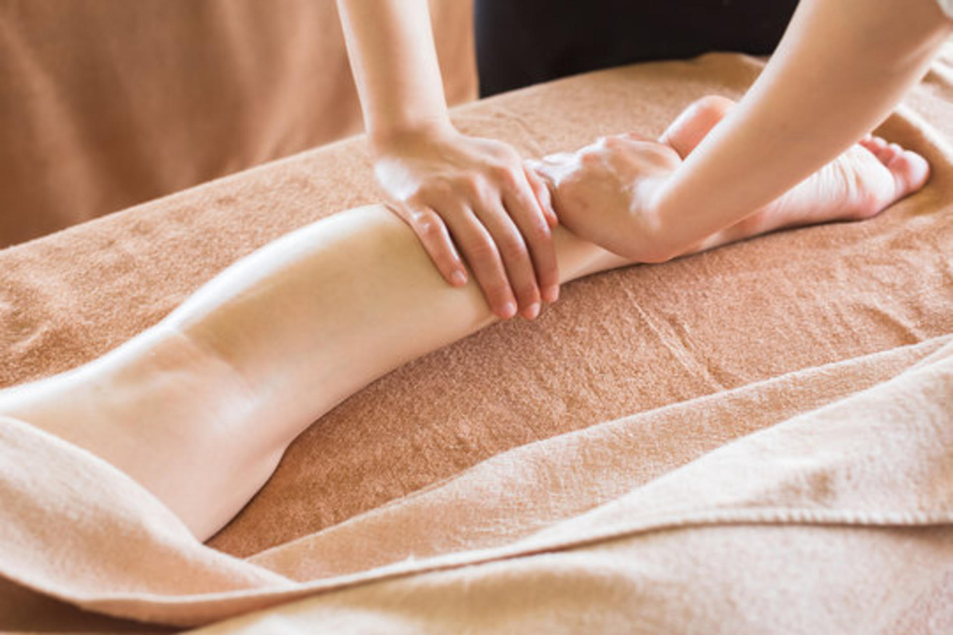 Tokyo Ginza Professional INDIBA Massage Nana Ginza - Thumbnail 5