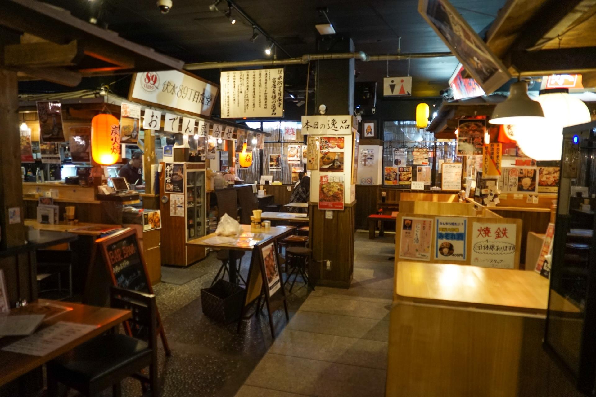 Kyoto Sake Tour in Fushimi: 18 Sake Tastings & Historic Breweries - Thumbnail 19