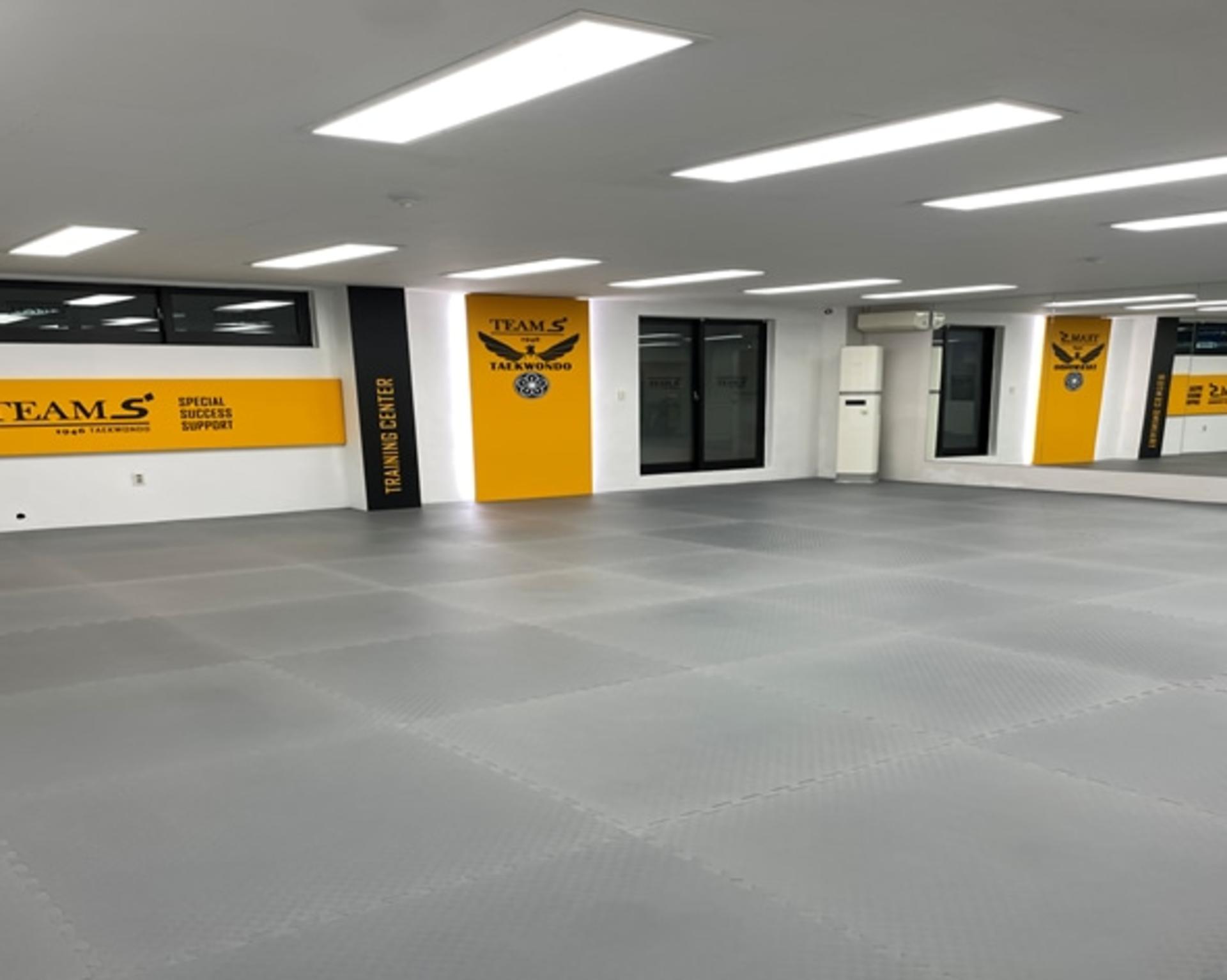 Seoul Korean Traditional Taekwondo One Day Class in Gangnam - Thumbnail 10