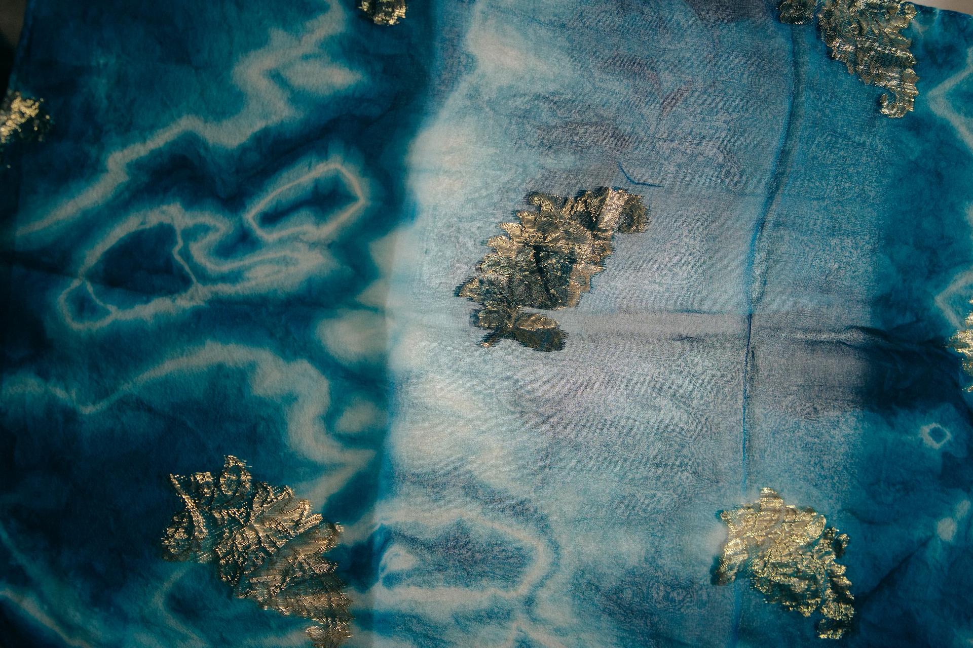 Authentic Indigo Dyeing Experience in a Hidden Atelier in Kyoto - Thumbnail 46