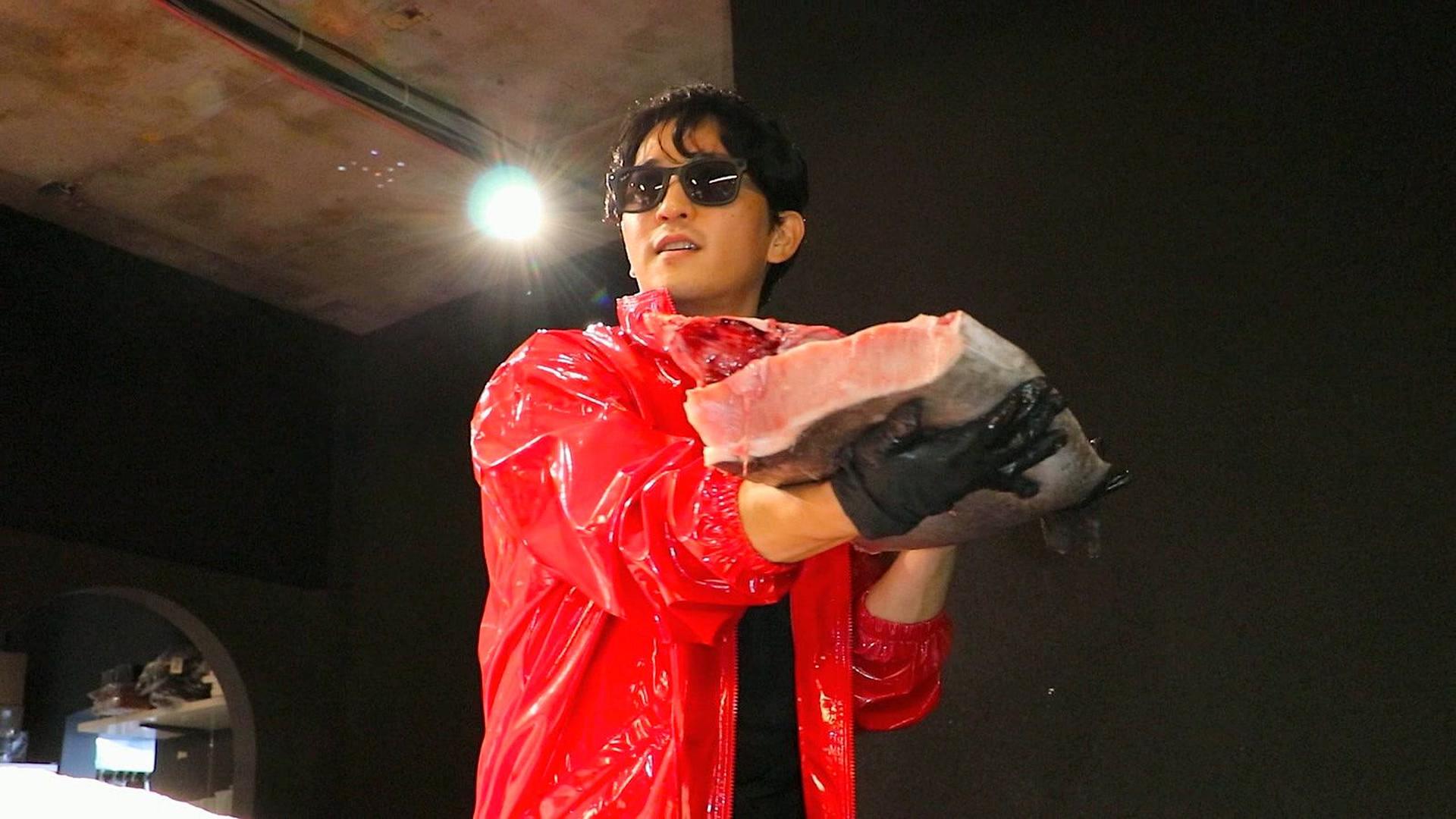 Tokyo: Tuna Cutting Show with Unlimited Sushi & Drinks - Thumbnail 27