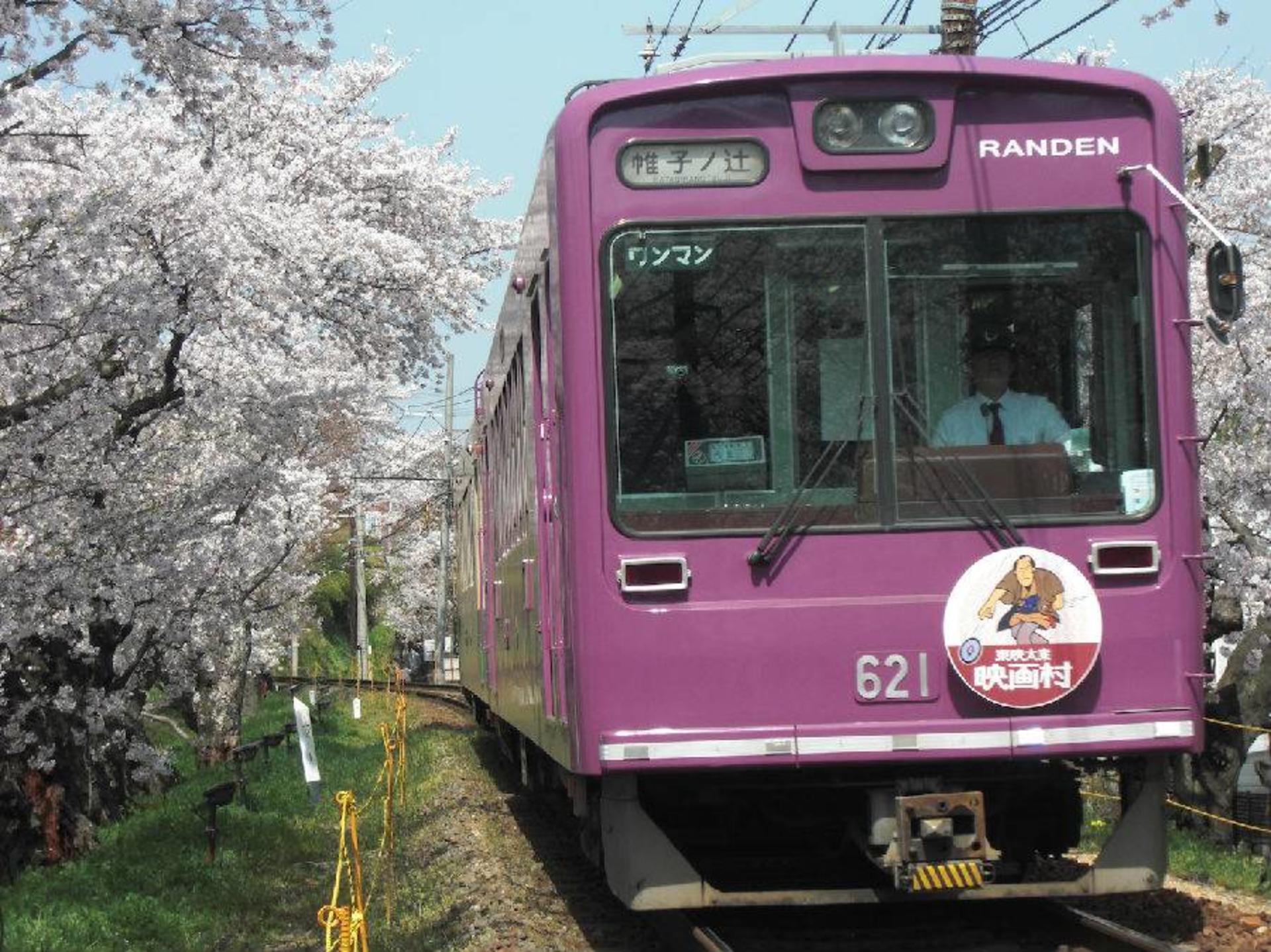 Arashiyama Gourmet Coupon + Randen 1 Day Free Ticket - Thumbnail 3