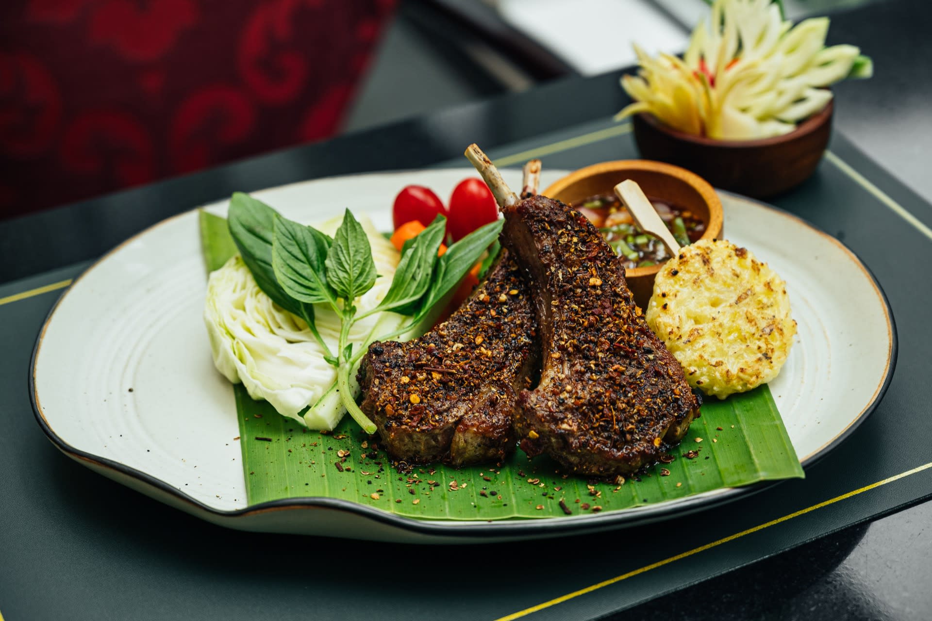 ARUN Thai Cuisine by SEE FAH - Thumbnail 5
