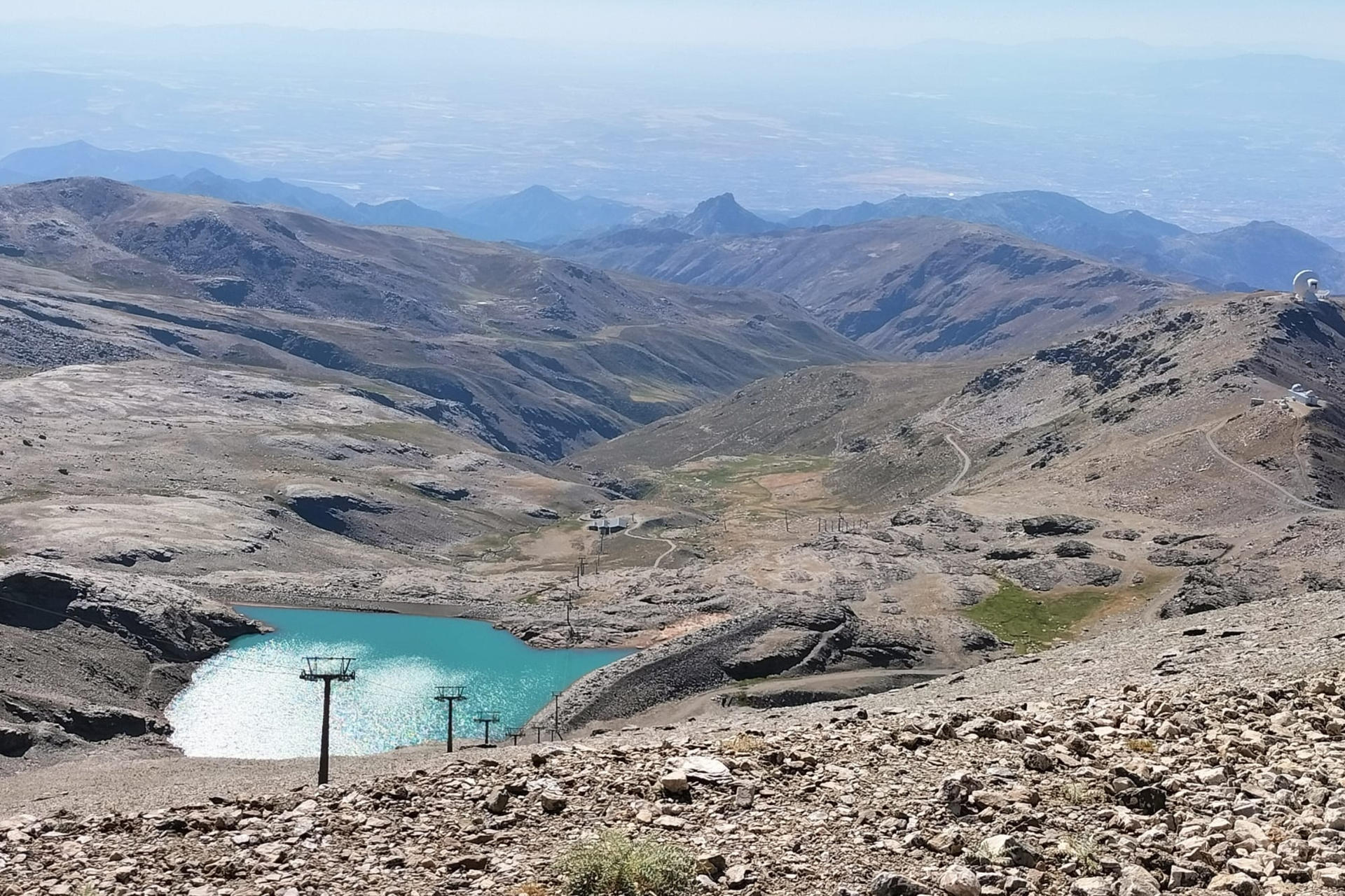 Sierra Nevada One Day Tour from Granada - Thumbnail 3