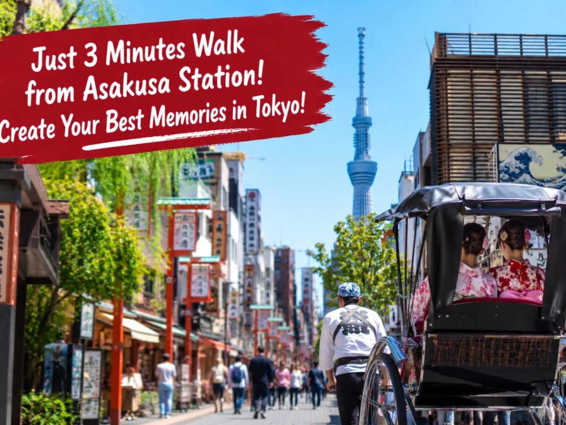 Create Your Own Daruma | Asakusa Calligraphy Experience - Thumbnail 5