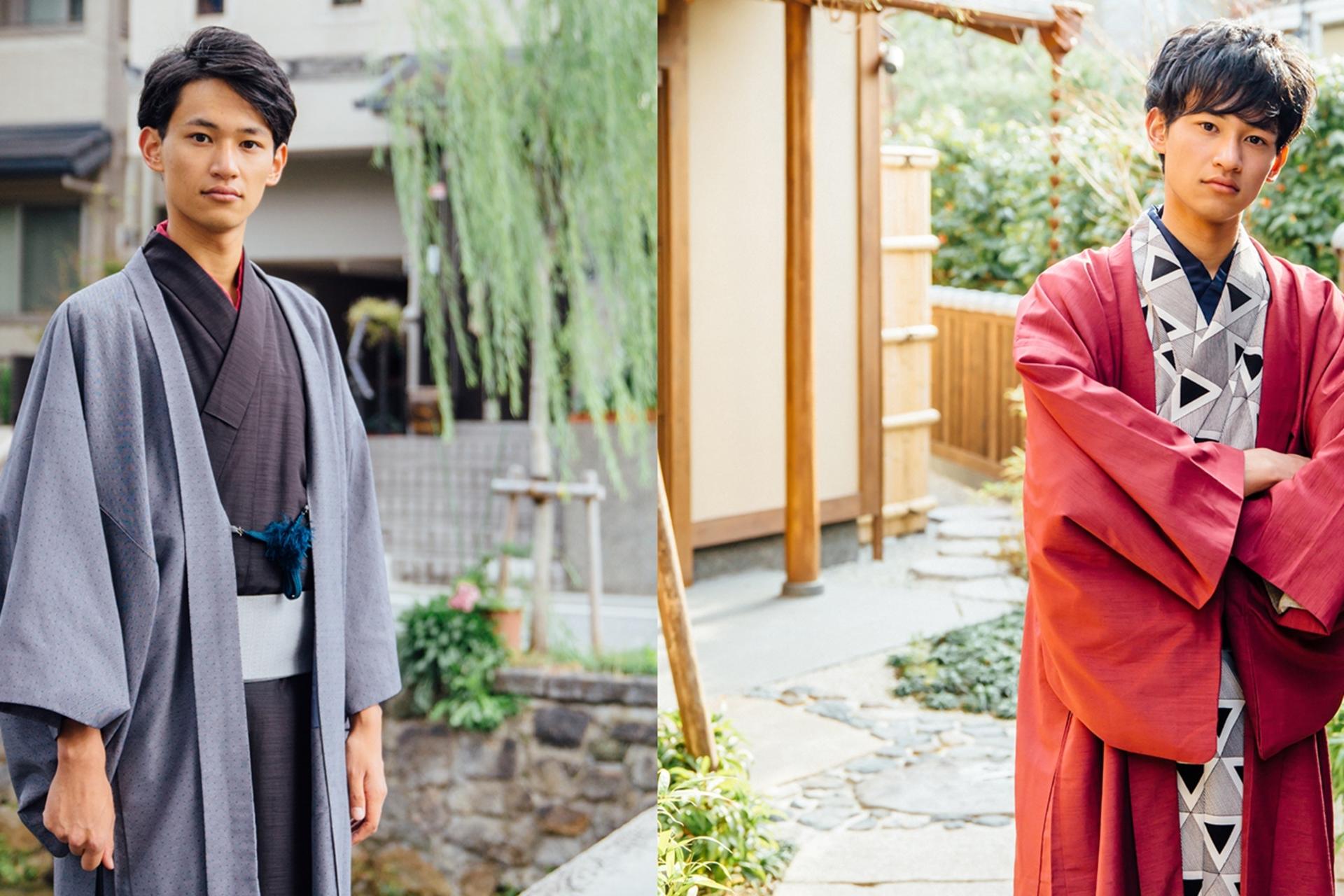 Kyoto Gion Kimono Rental Experience (Provided by Rental Kimono First, Kyoto) - Thumbnail 14