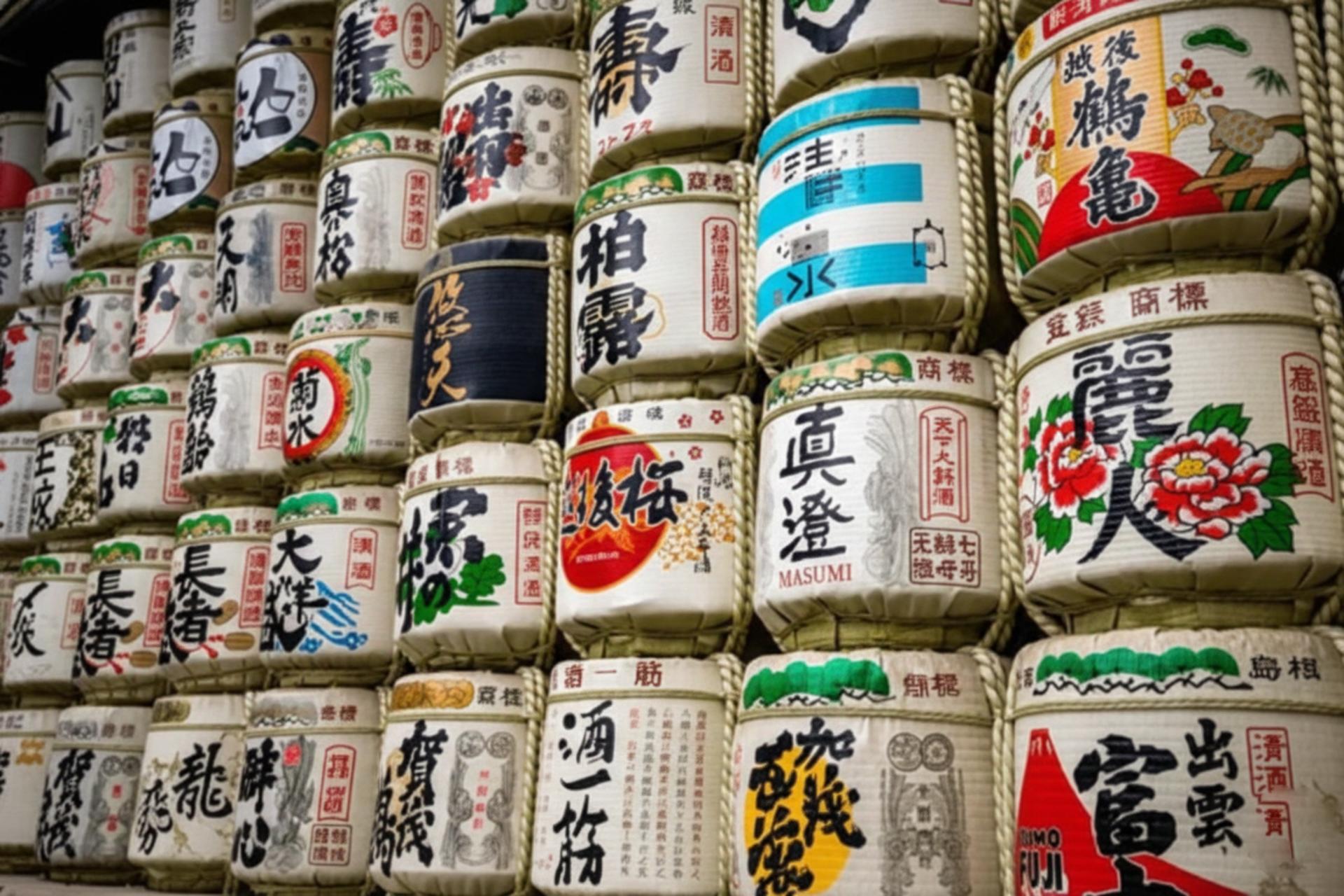 Tokyo: Meiji Shrine & Shinto Culture Walking Tour - Thumbnail 7