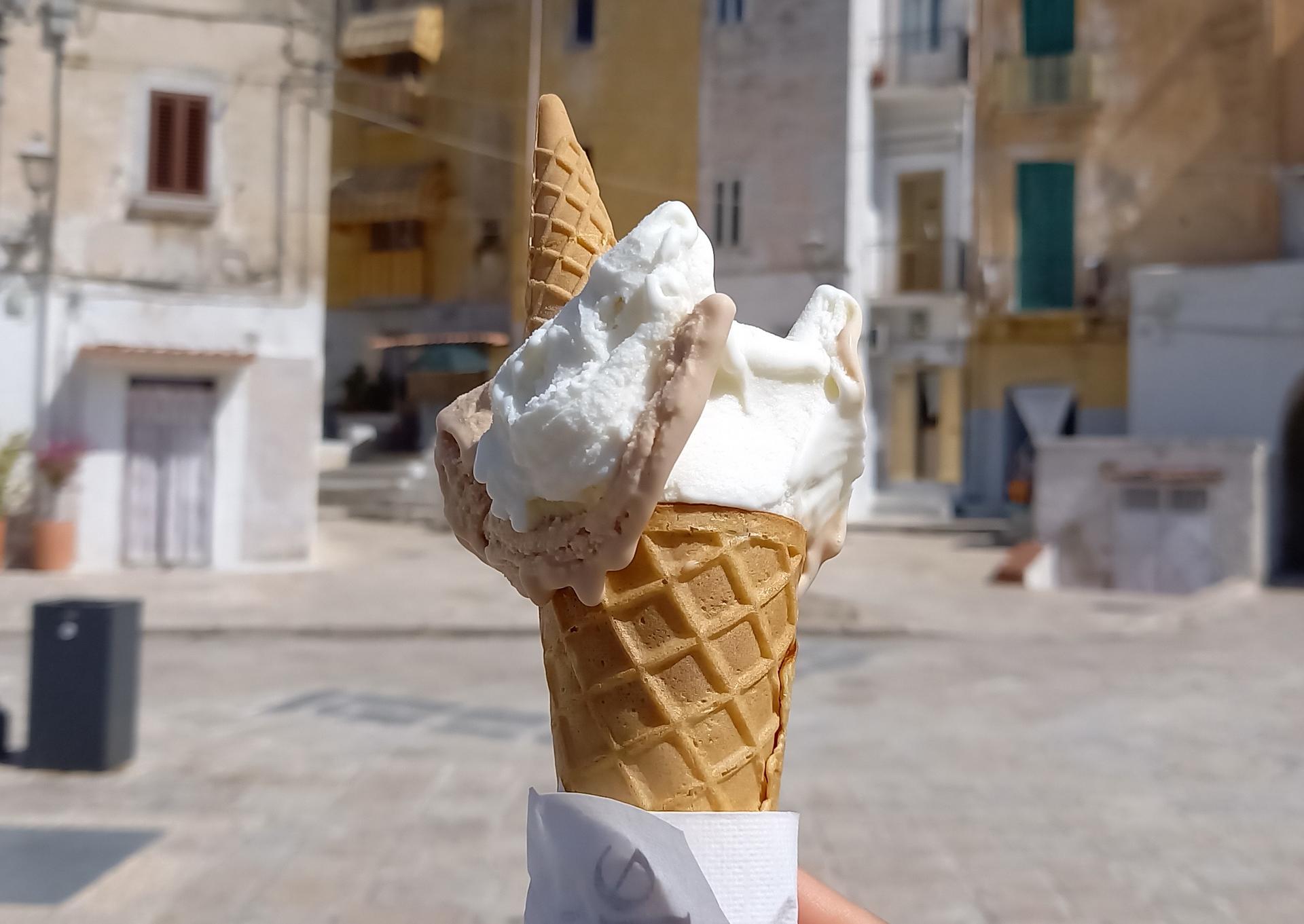 Bari Old Town 3.5-Hour Street Food Tour - Thumbnail 10