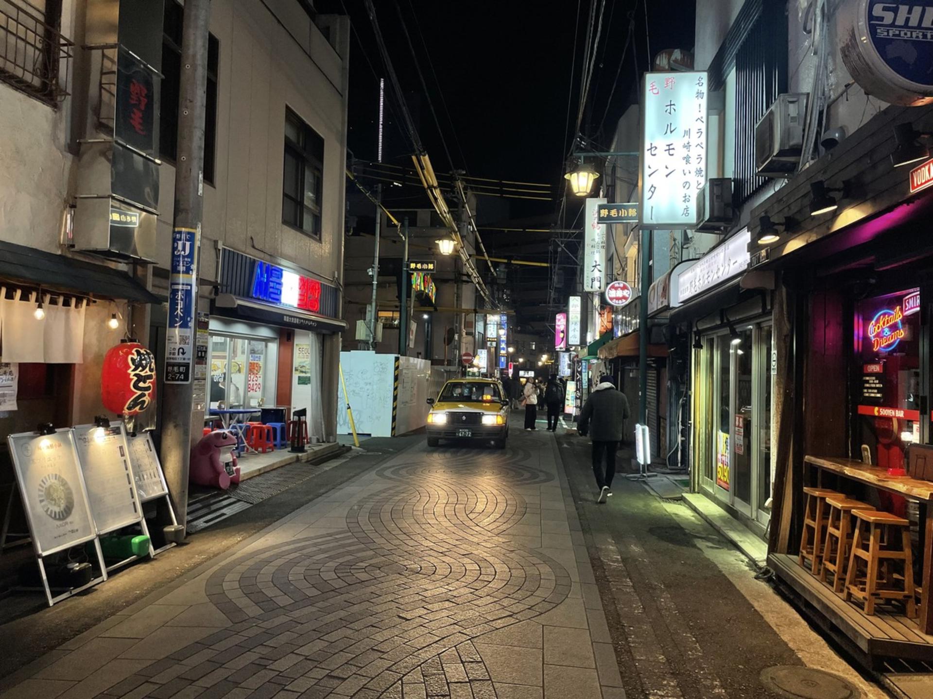 Tokyo & Yokohama Nightlife: Izakaya, Bar Hopping & City Walk - Thumbnail 15