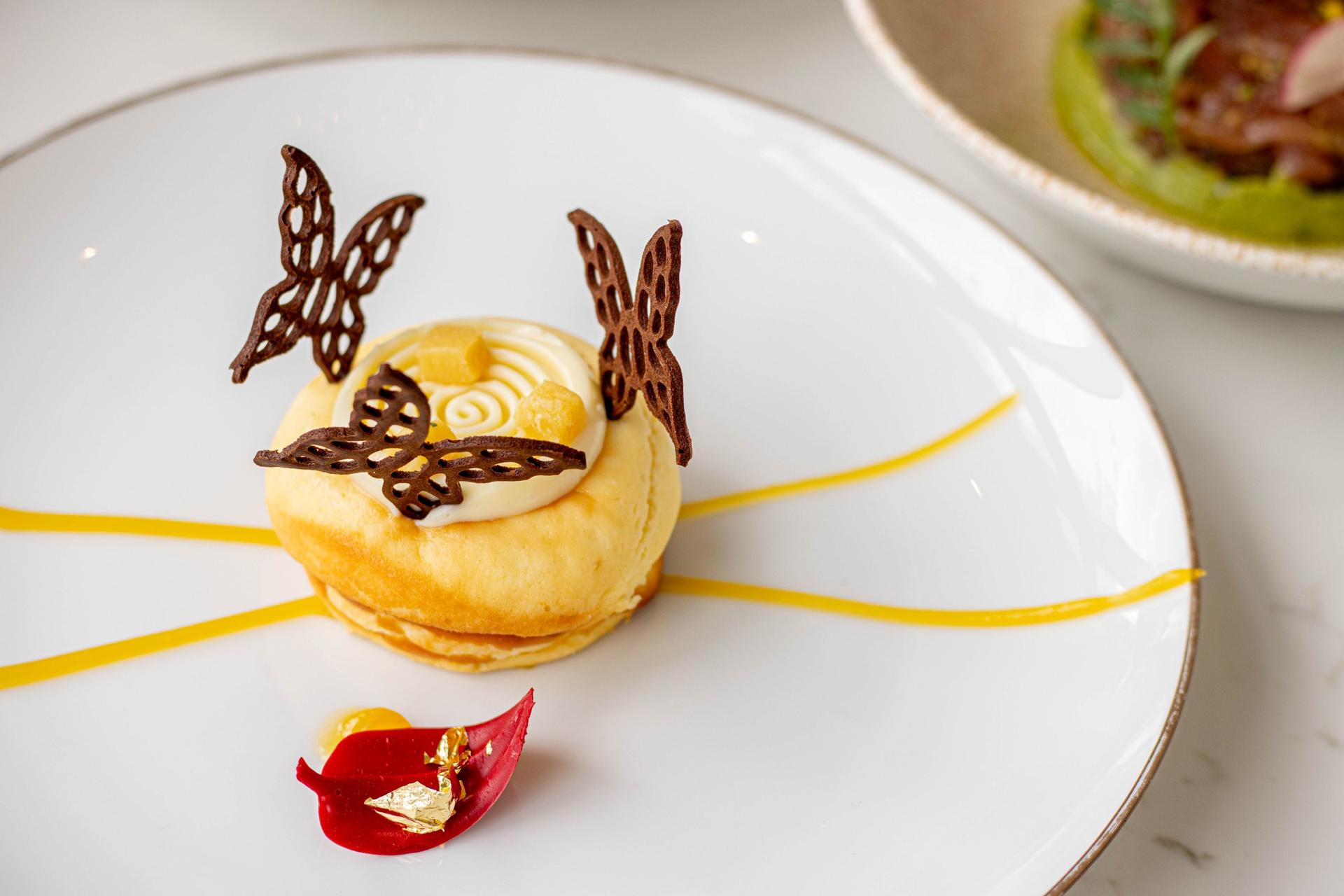 Horizon Grill at Banyan Tree Kuala Lumpur - Thumbnail 13