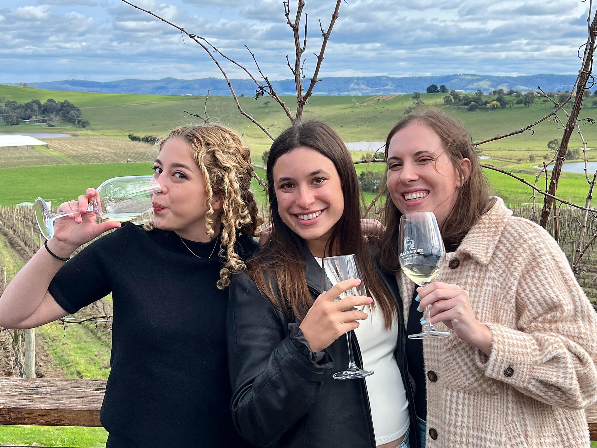 Relaxed Half Day Yarra Valley Wine Tour from Melbourne - Thumbnail 27