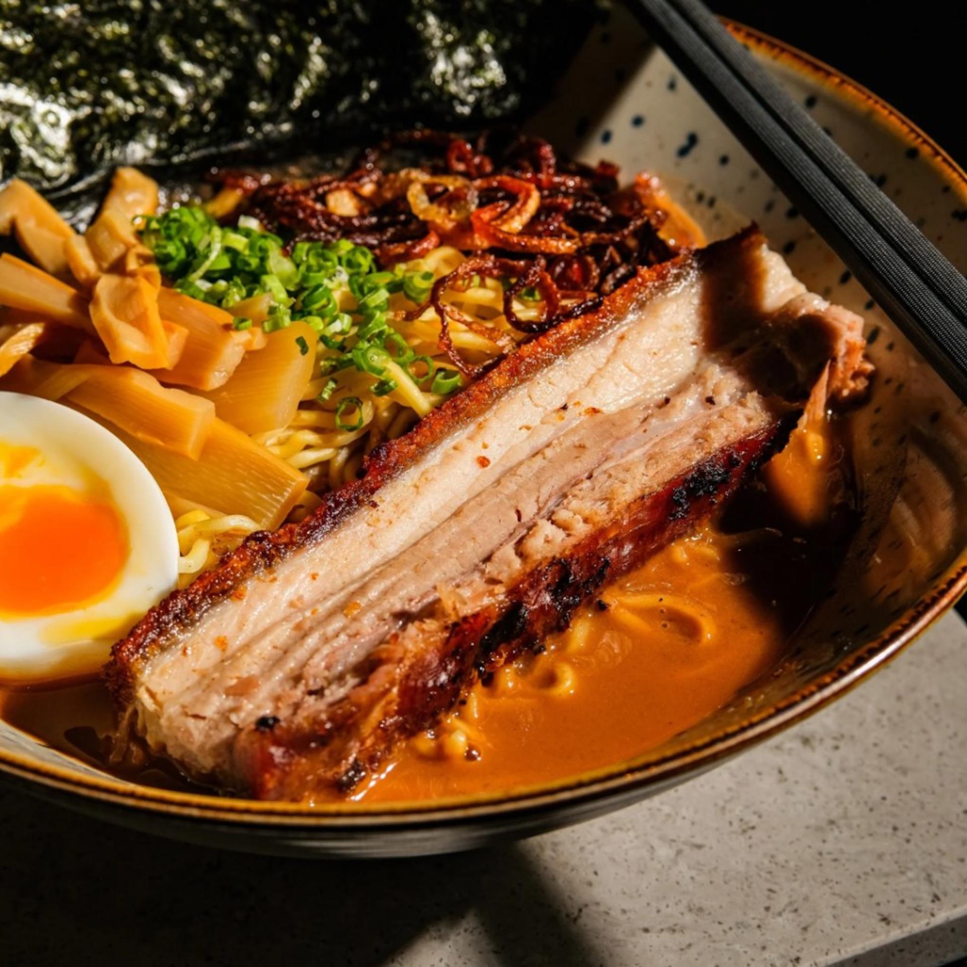 One Prawn & Co in Singapore  - Thumbnail 5