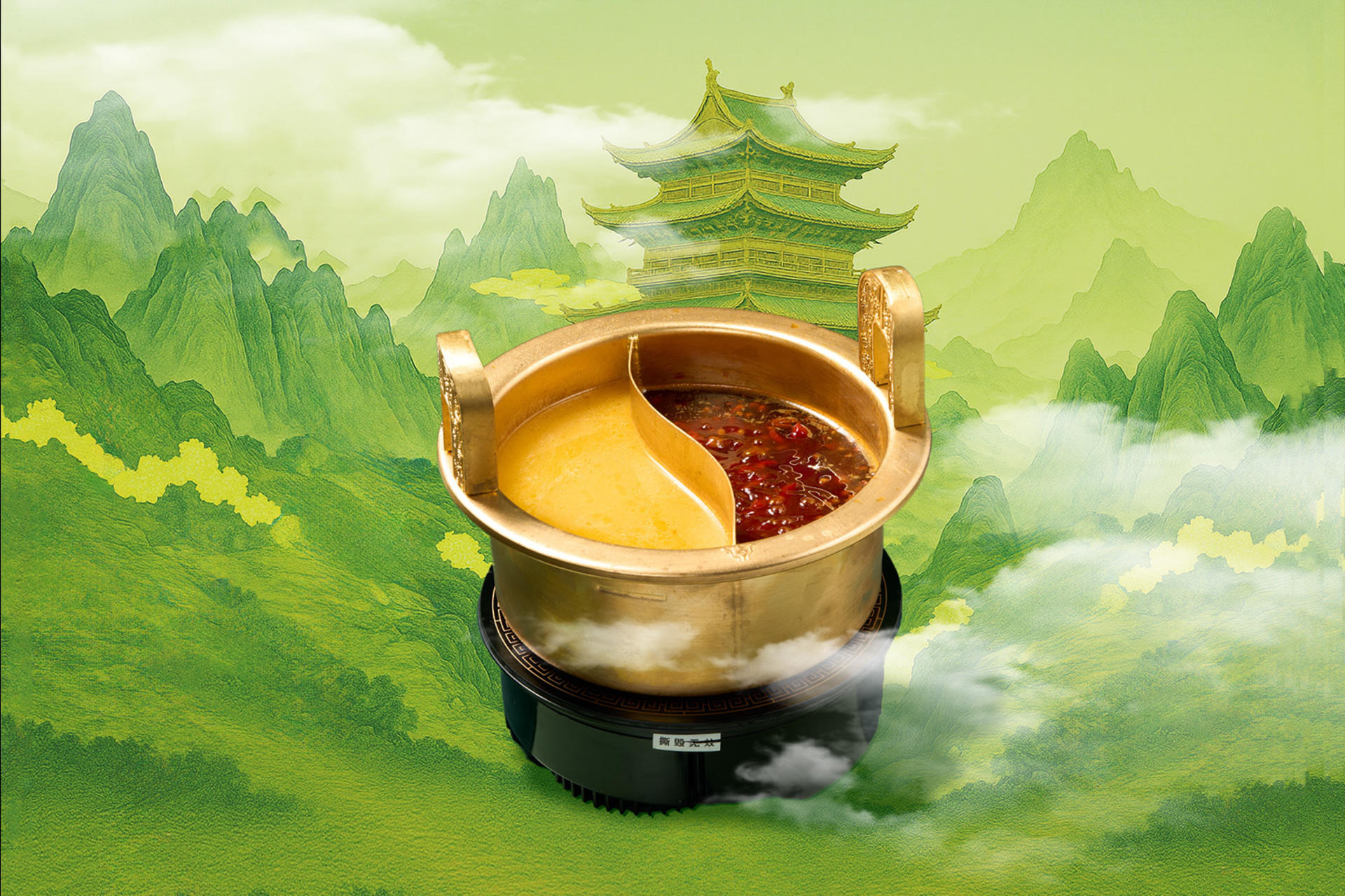 Hong Ding Yan · Hot Pot  - Thumbnail 13