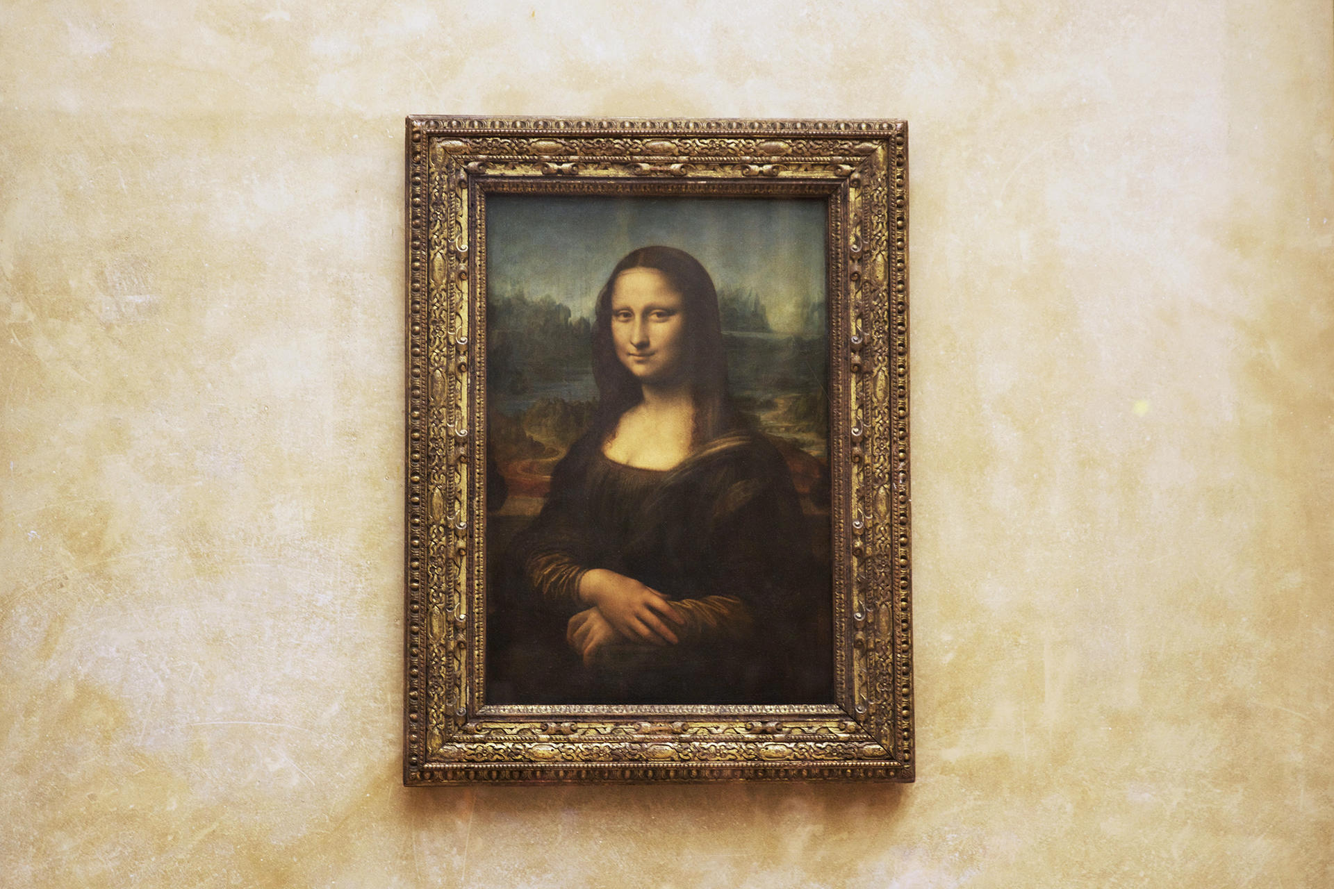 Louvre Museum small group guided tour at a peaceful time - Thumbnail 8