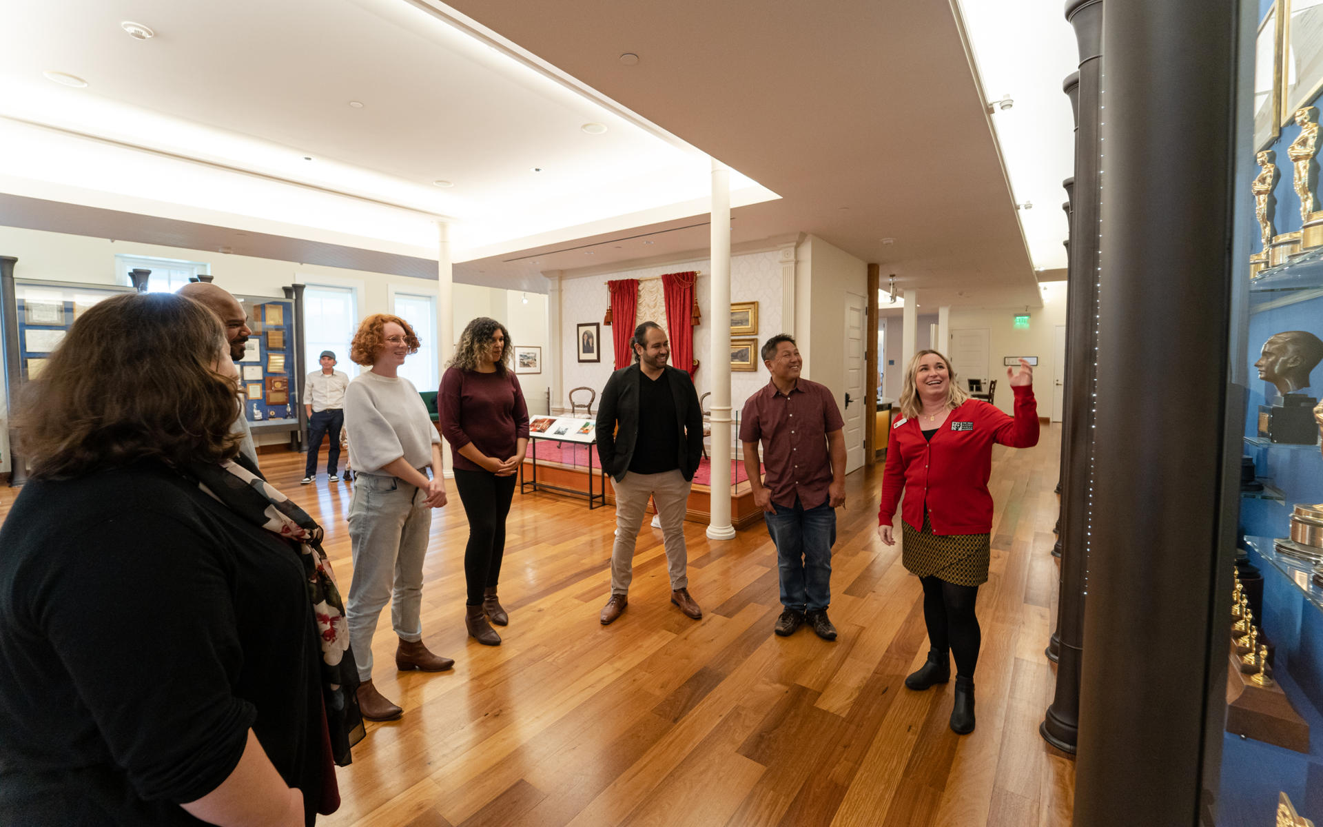 The Walt Disney Family Museum Admission in San Francisco - Thumbnail 5