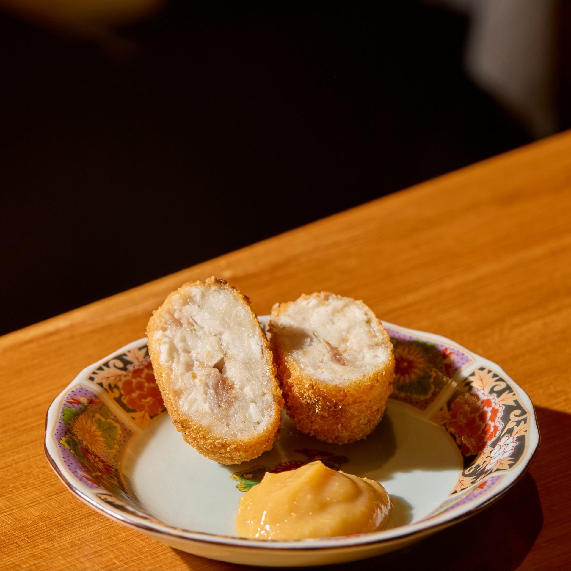 Sushi Ichizu Omakase in Huai Khwang, Bangkok - Thumbnail 11