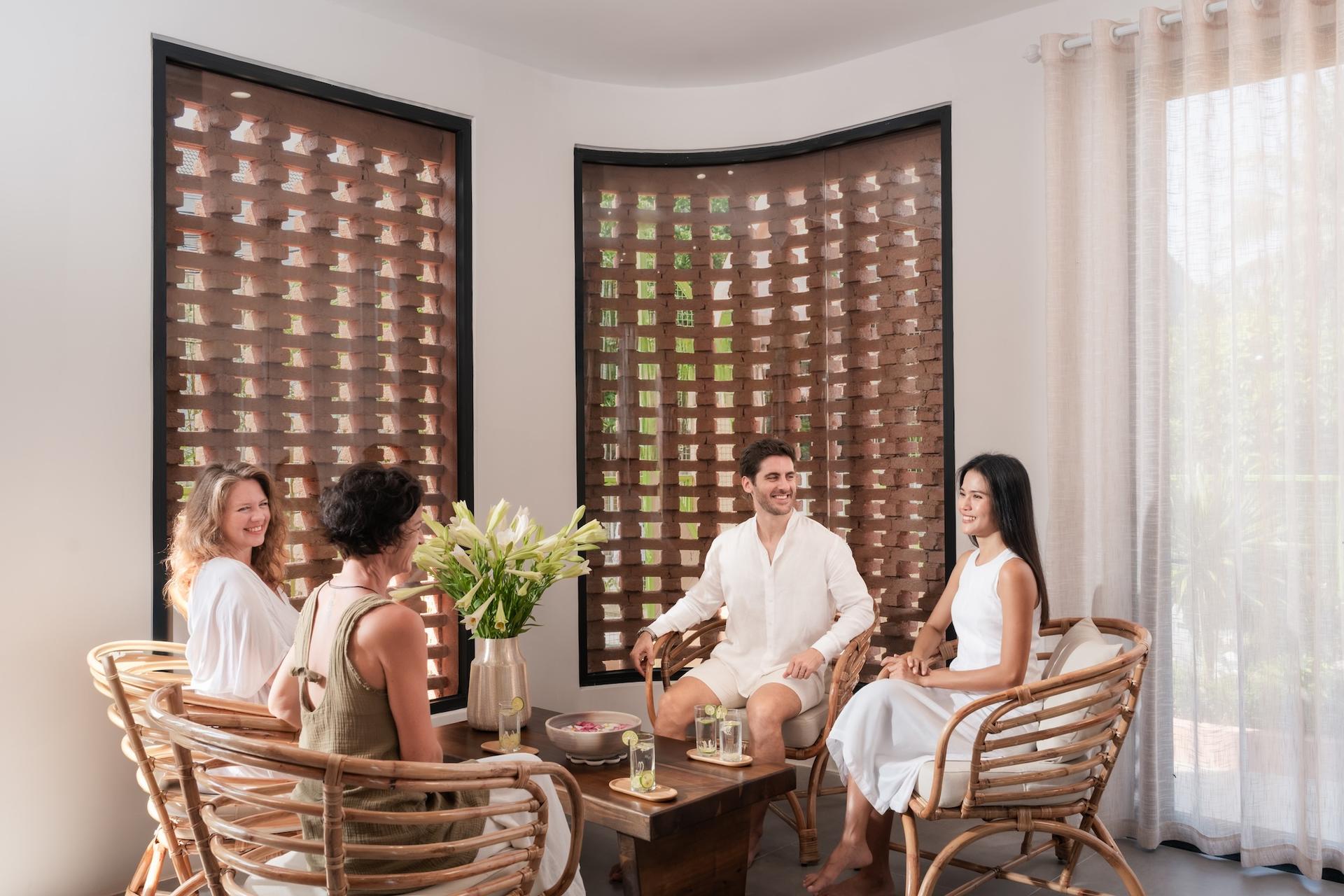 Ansen Le Spa in Hoi An: A Sanctuary Among the Rice Fields  - Thumbnail 20
