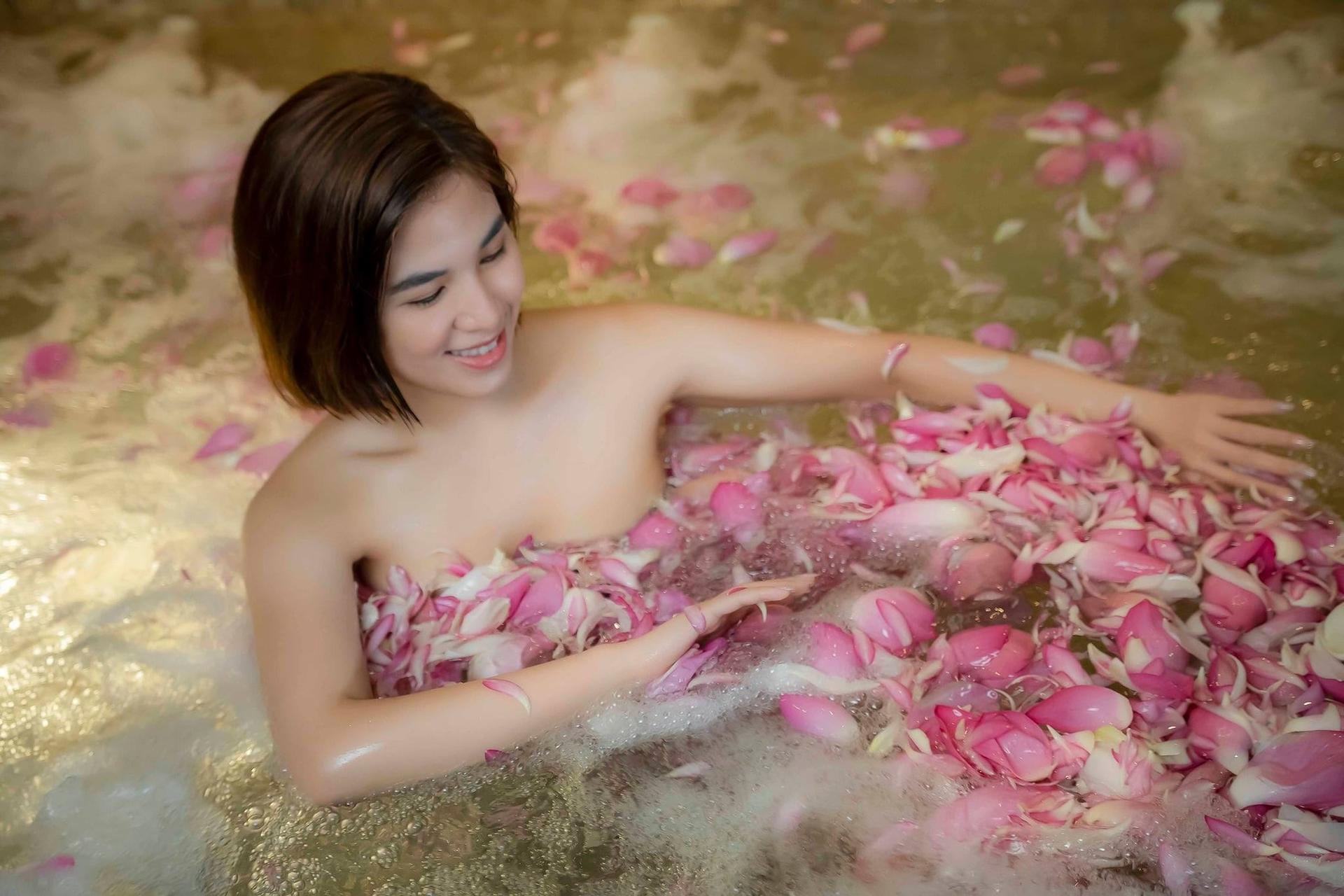 Sen Spa Le Thanh Ton, Ho Chi Minh City: Relaxing Wellness Escape - Thumbnail 5