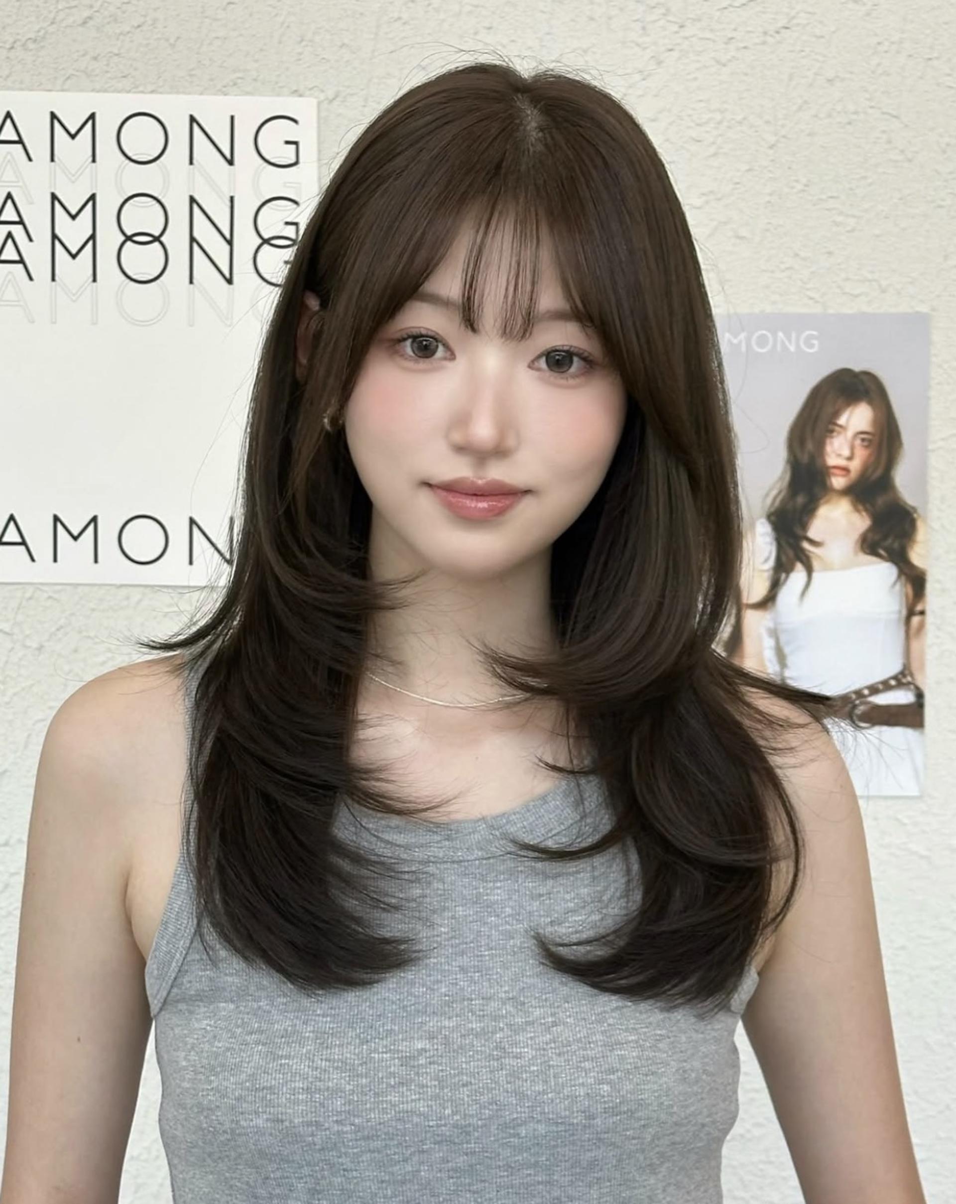 AMONG Hair Gangnam: Trendy K-Style Perm, Color & Scalp Care - Thumbnail 18