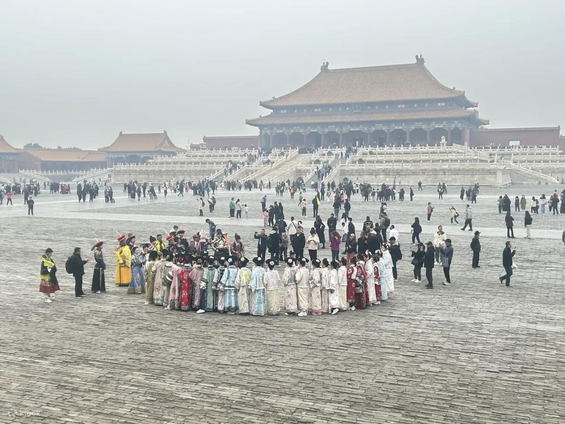 All-Inclusive Beijing 2-Day Private Tour: Top Must-See Sights - Thumbnail 5