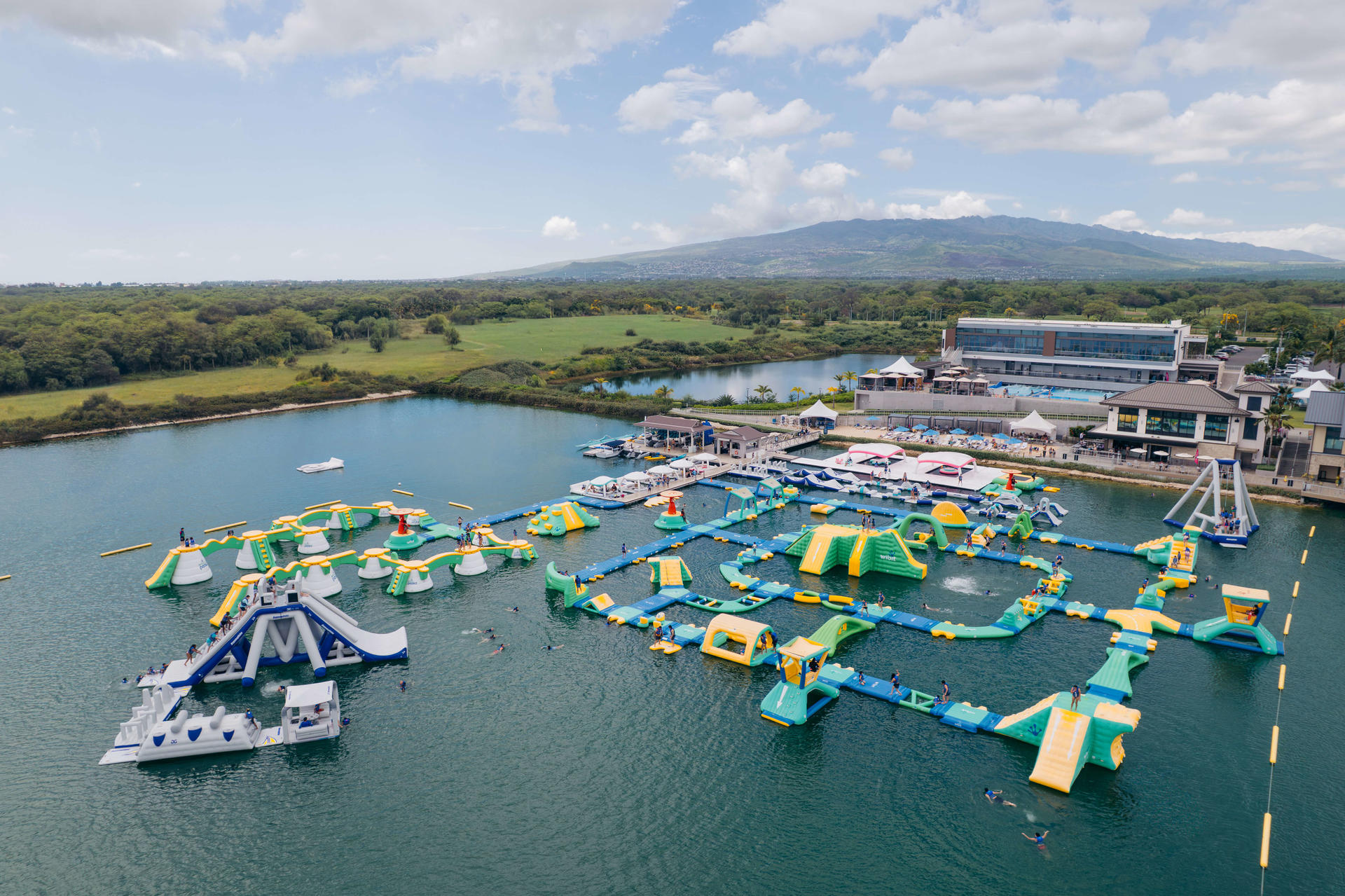 Waikiki Water Adventure Activity Package - Image 1
