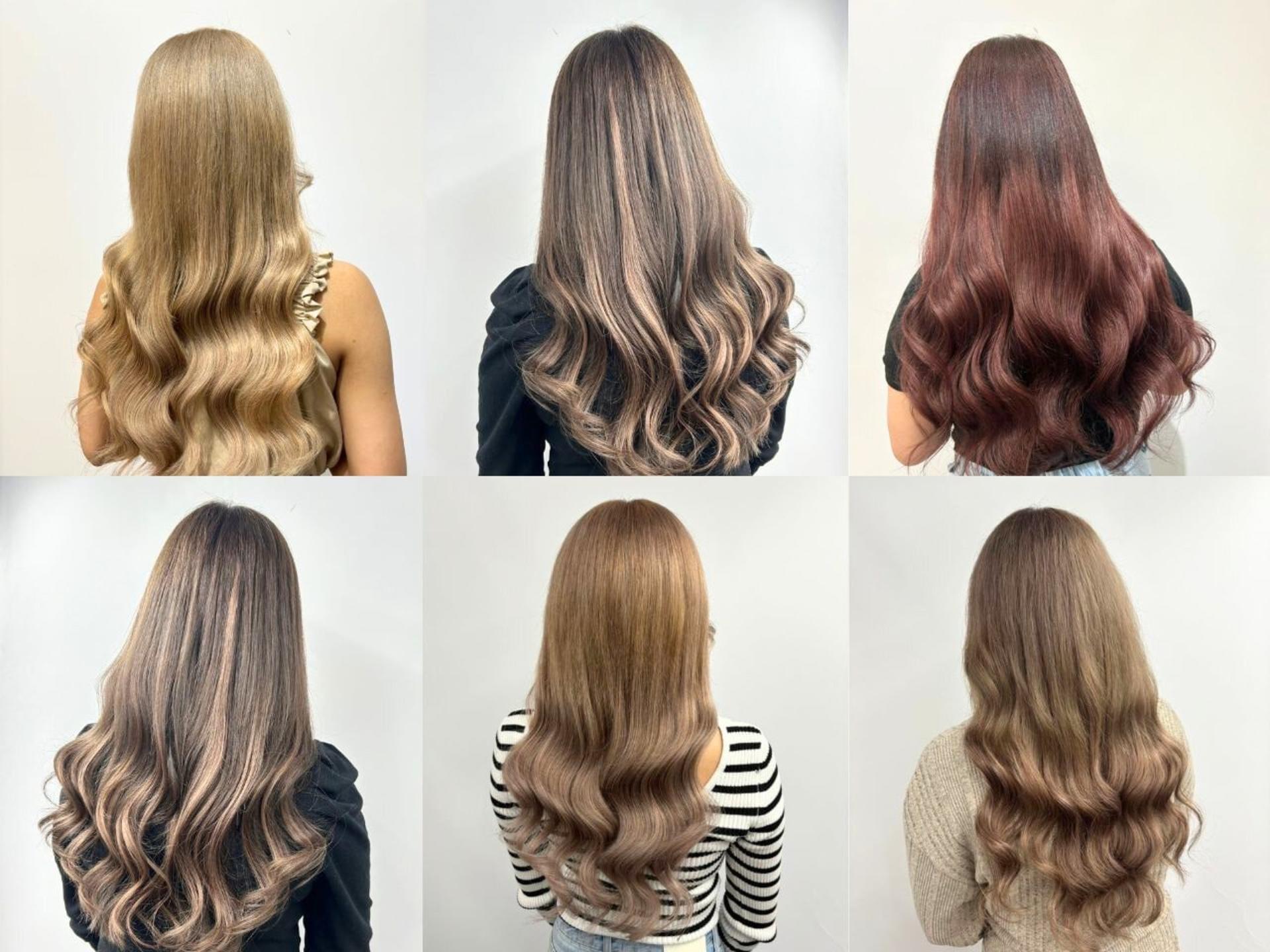 Hair Salon Experience in Osaka (Provided by BELLEGROW ALPHA) - Thumbnail 2