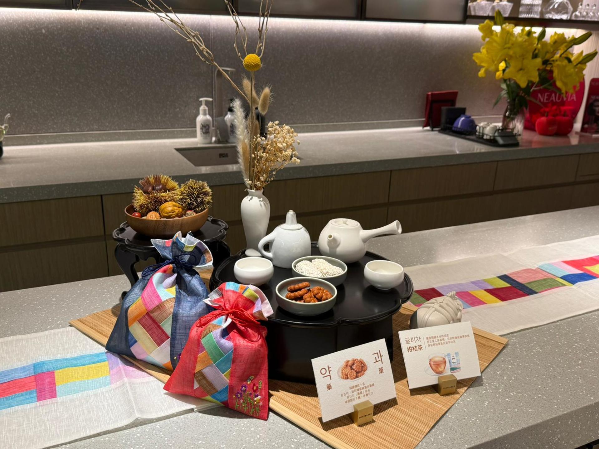 TONYBLACK Korean Massage and Spa Experience by TONYMOLY  - Thumbnail 9