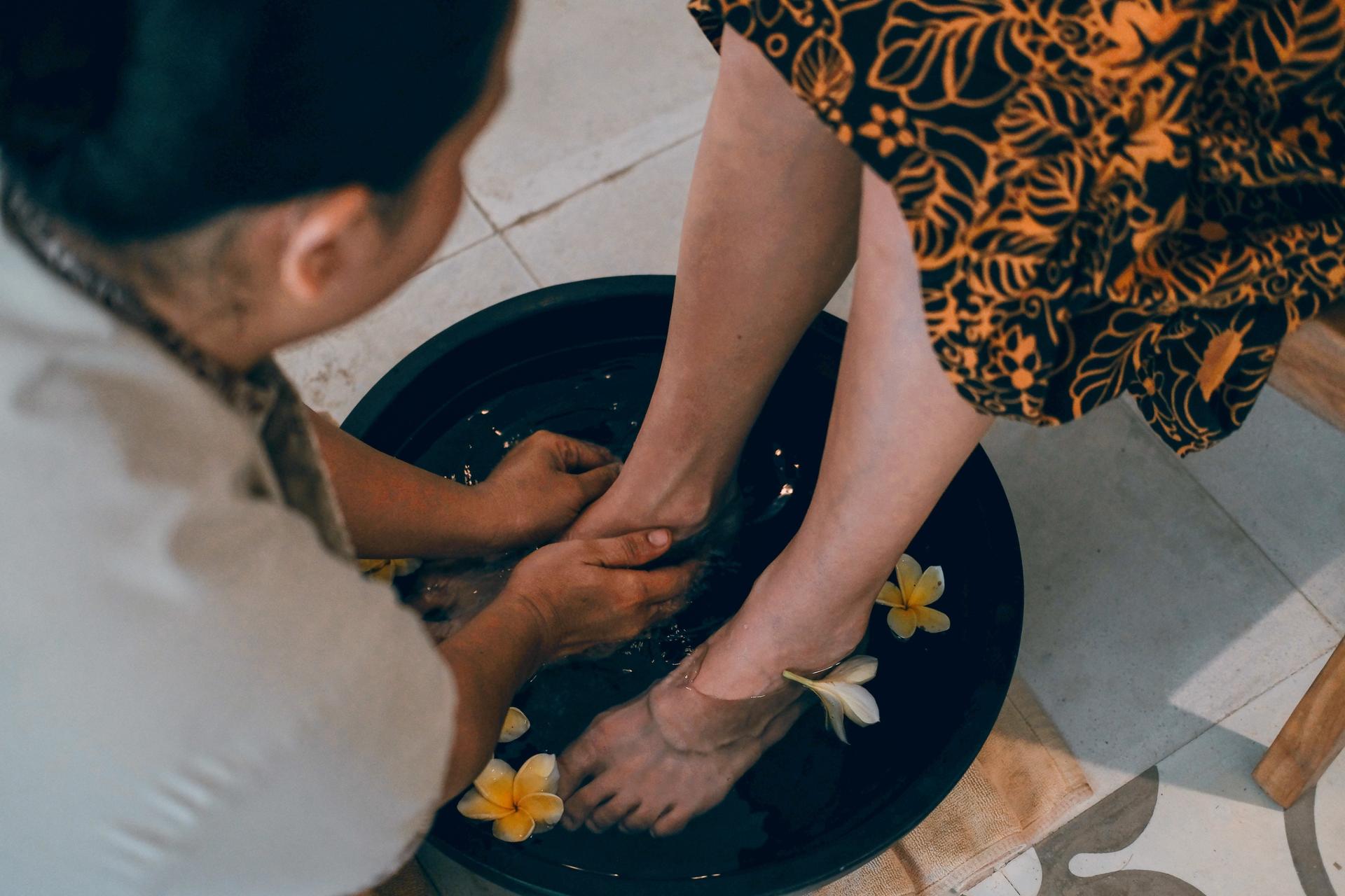 Radha Spa at The Sankara Suites & Villas in Bali - Thumbnail 2
