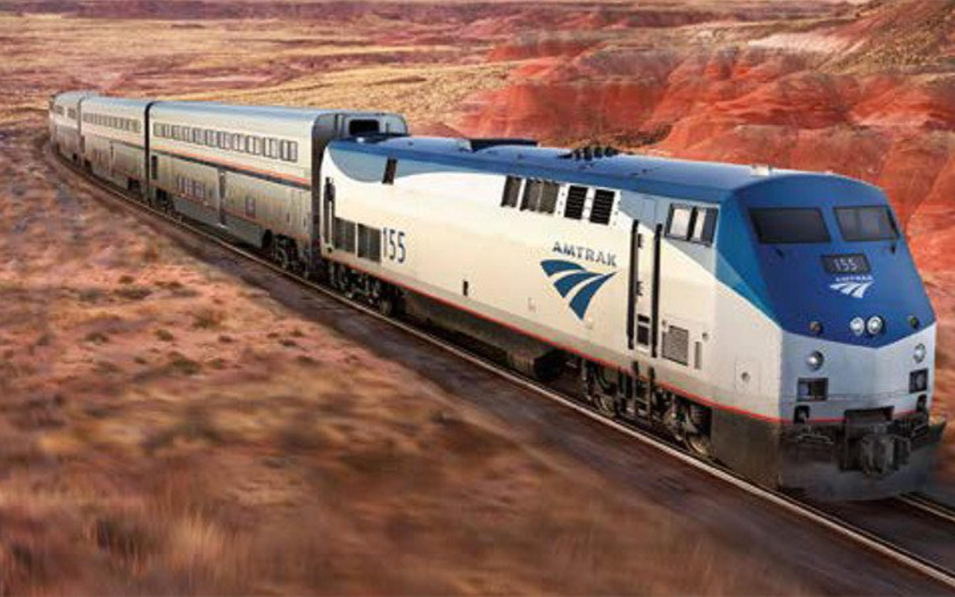 USA Intercity Train Tickets: Orlando, Miami & Fort Lauderdale - Thumbnail 8