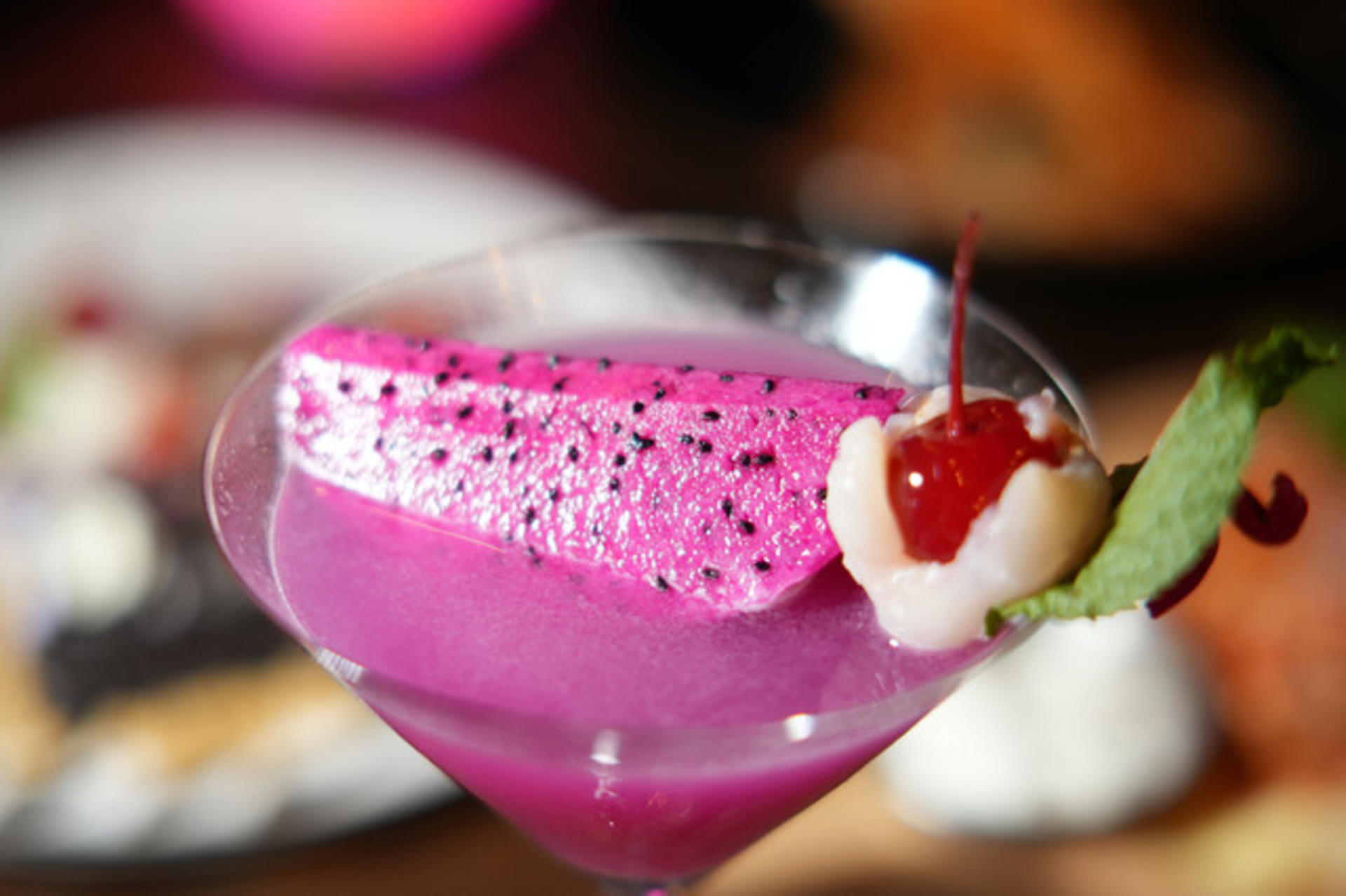Flashback Rooftop Bar Skyline Dining & Craft Cocktails - Thumbnail 2