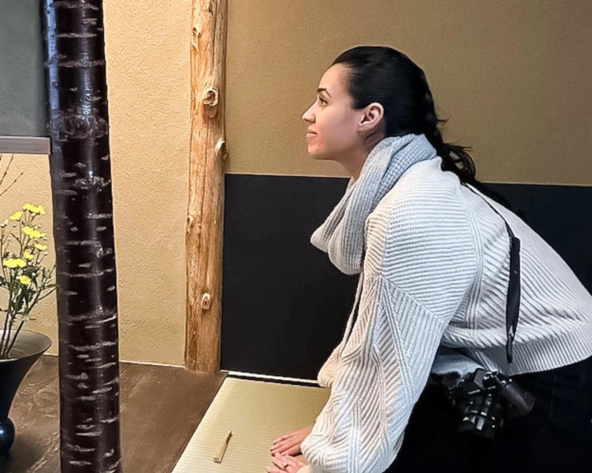 Experience an Authentic Kyoto Tea Ceremony (1 Hour) - Thumbnail 6