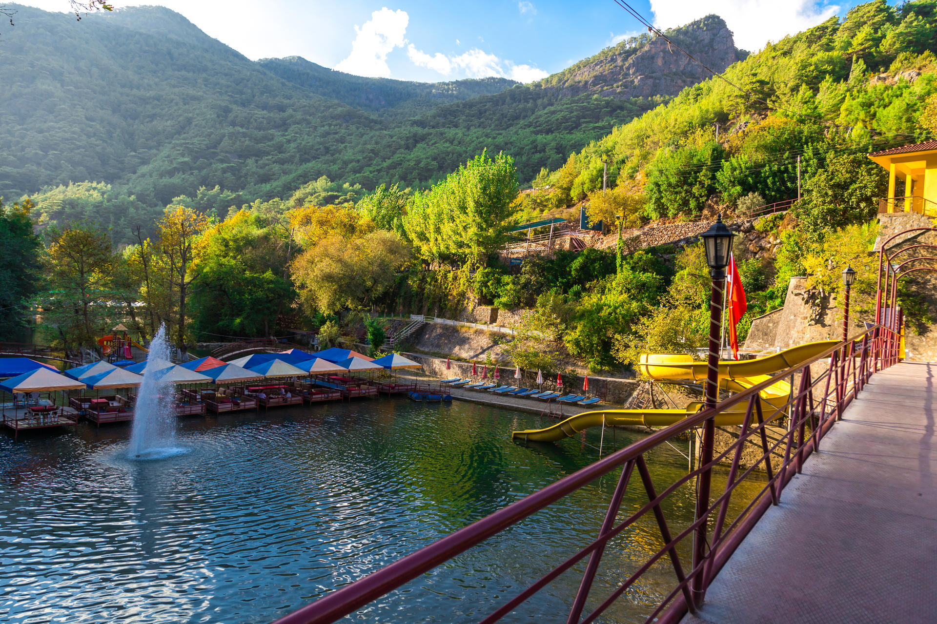 City of Side: Alanya Sightseeing Tour with Boat Trip and Lunch - Thumbnail 3