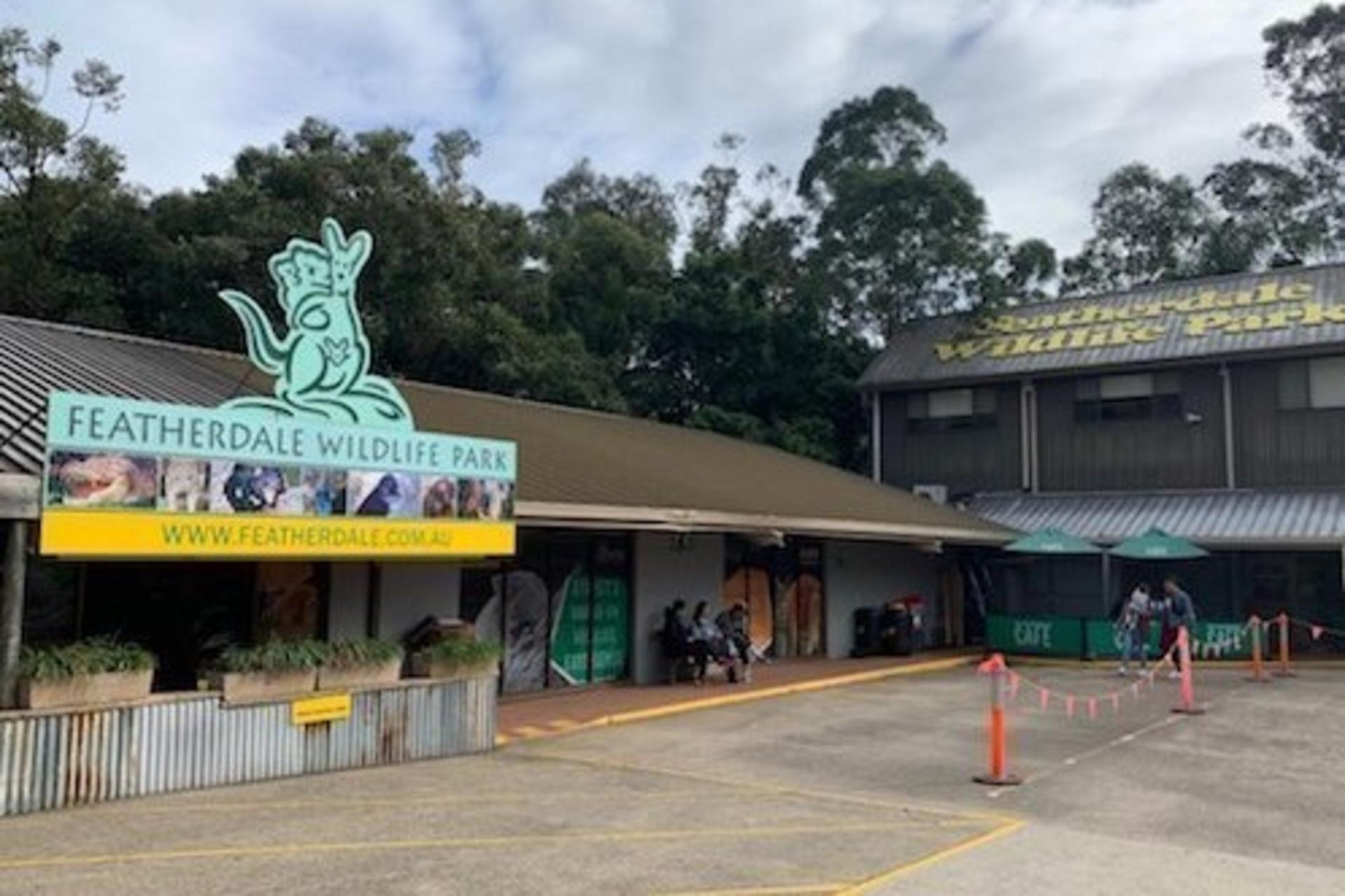 Blue Mountains Full-Day Private Tour - Thumbnail 3