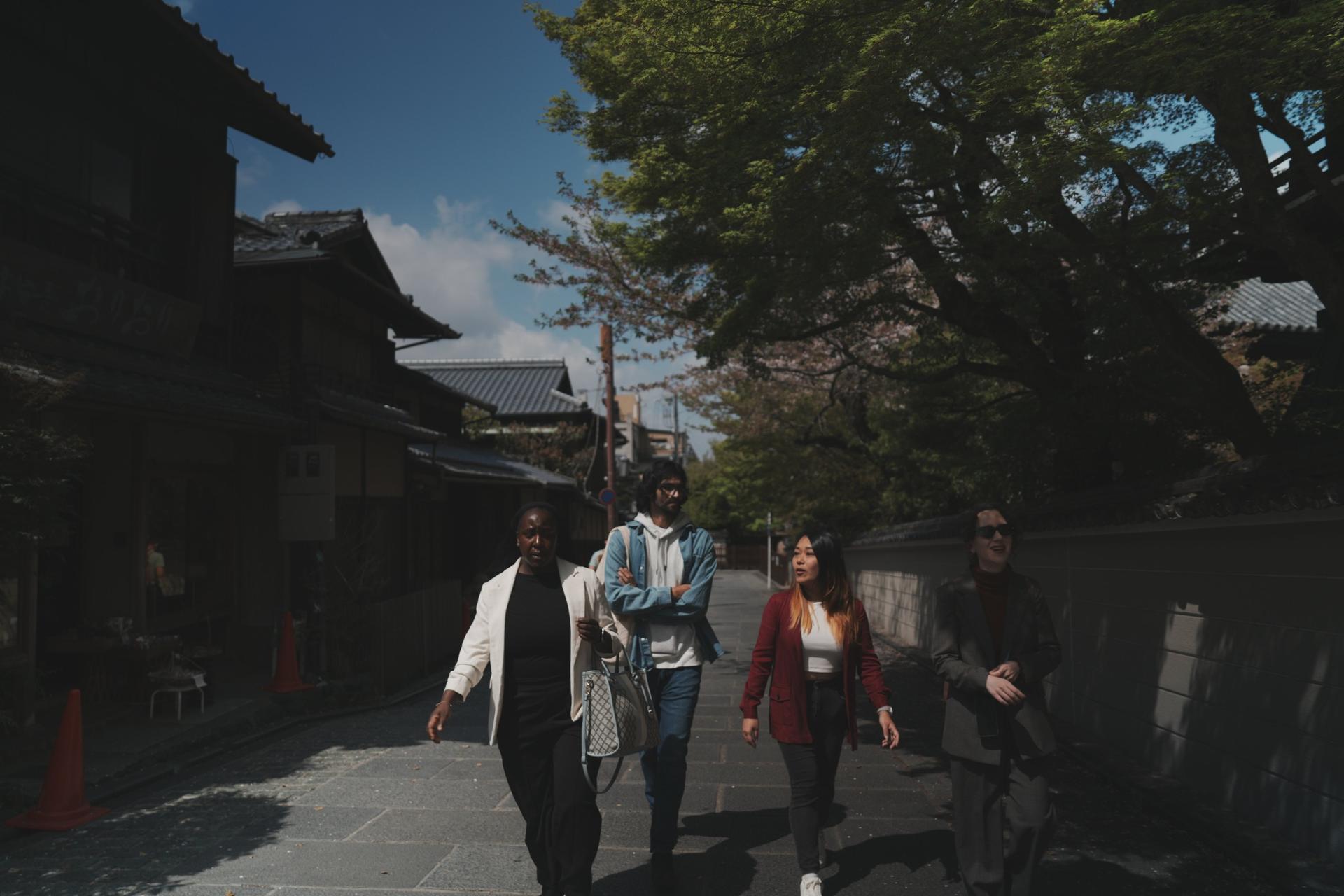 Kyoto Classic One Day Group Tour: Iconic Sites - Thumbnail 3