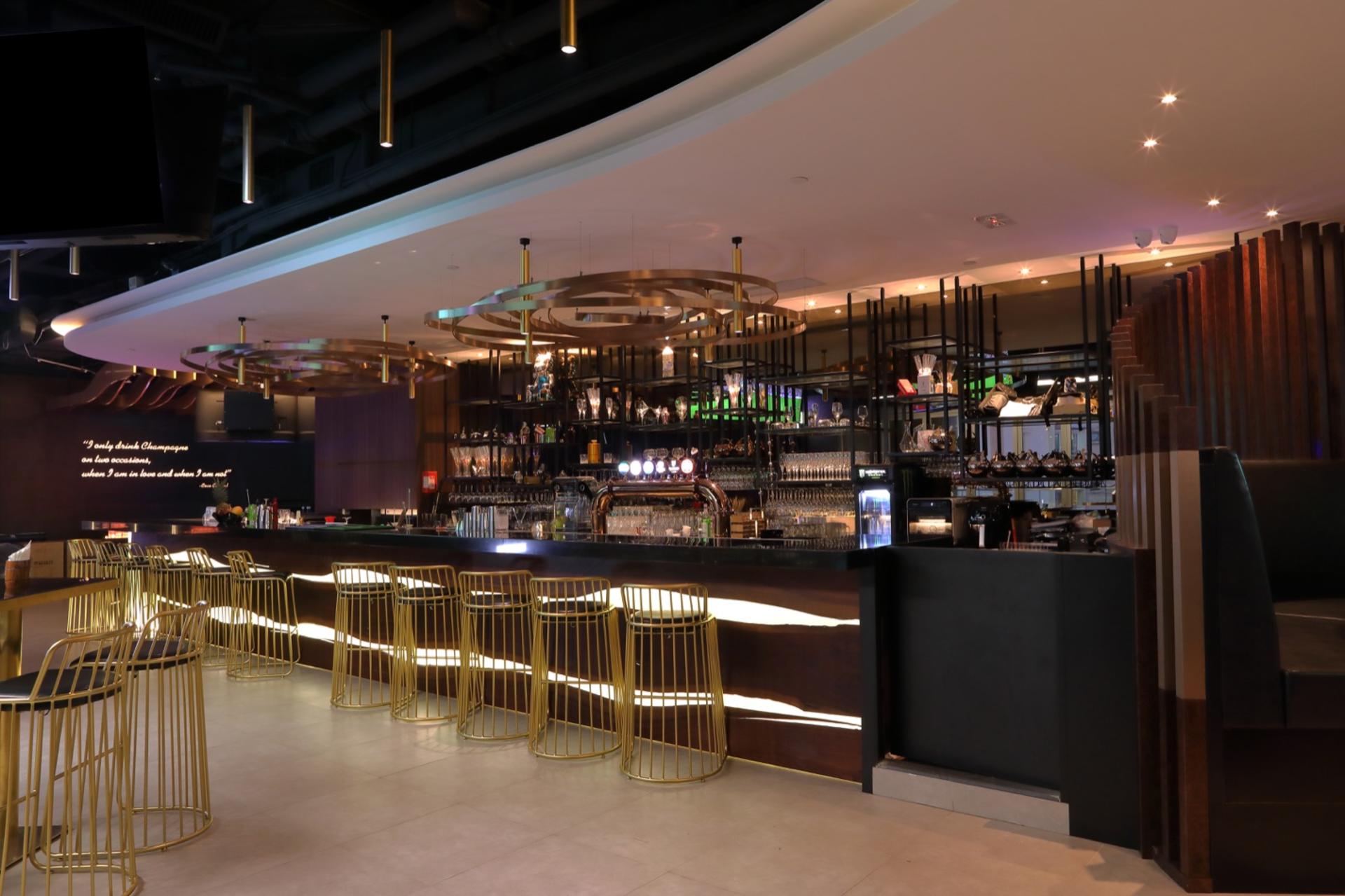 Timber in Tsim Sha Tsui  - Thumbnail 6