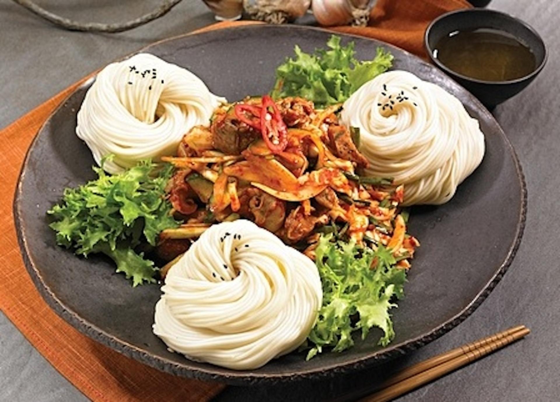 Hongdae Korean BBQ, Singapore - Thumbnail 3