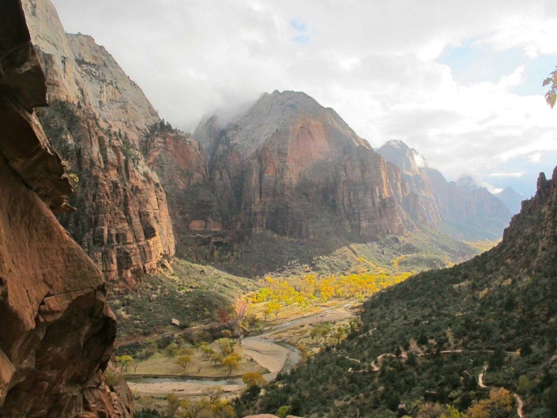 3D2N Grand Canyon, Zion, Bryce, Antelope & Monument Valley Tour - Thumbnail 2