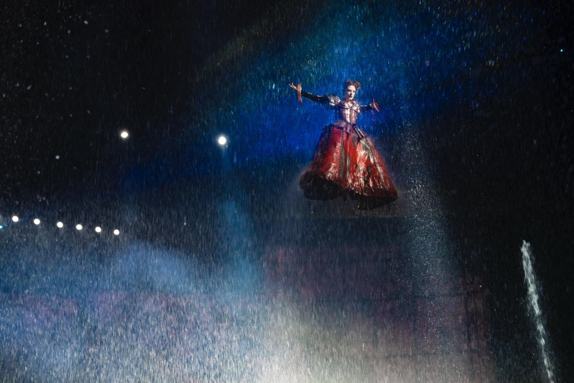 House of Dancing Water Ticket - Thumbnail 21