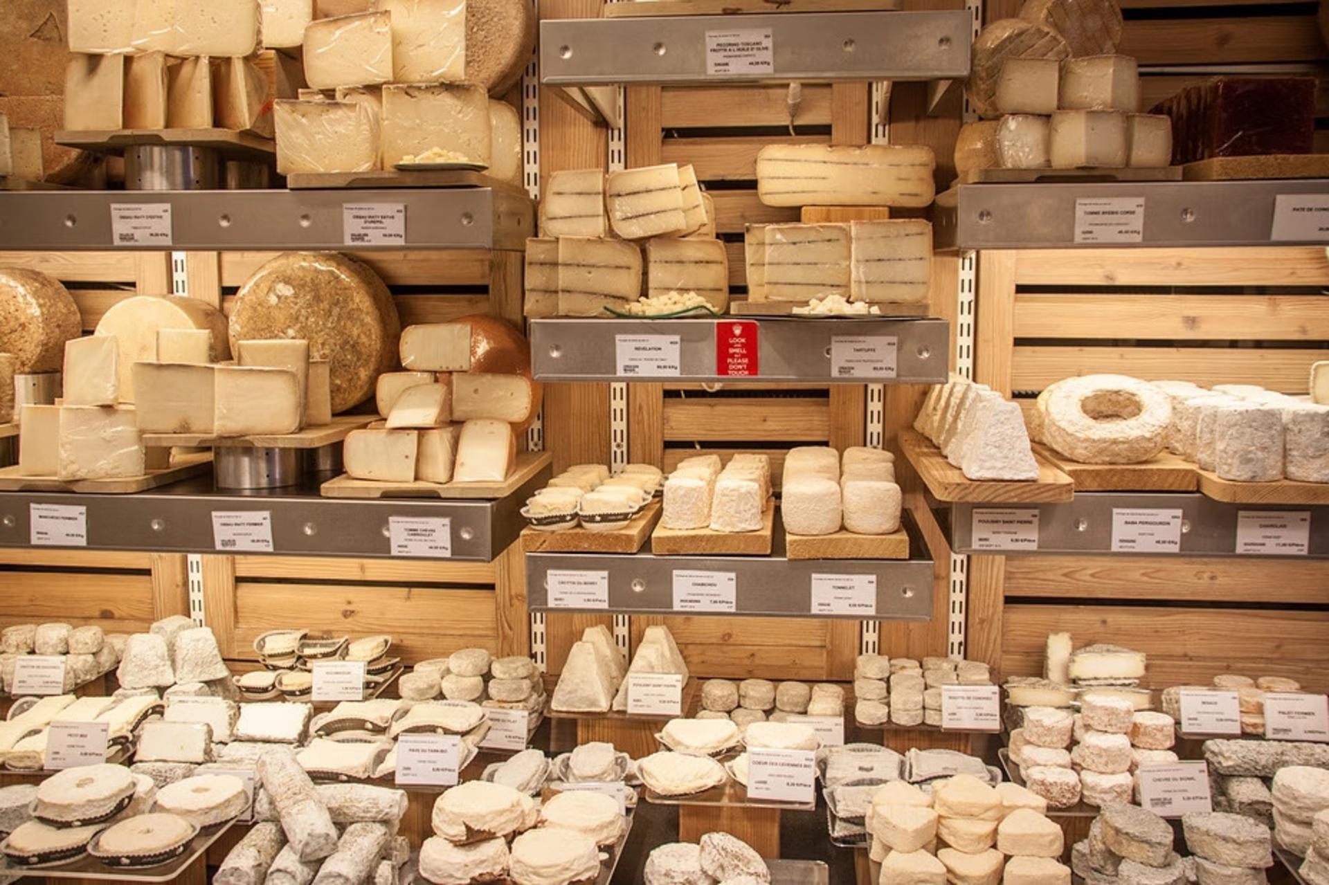 Latin Quarter Gourmet Tour in Paris - Thumbnail 4