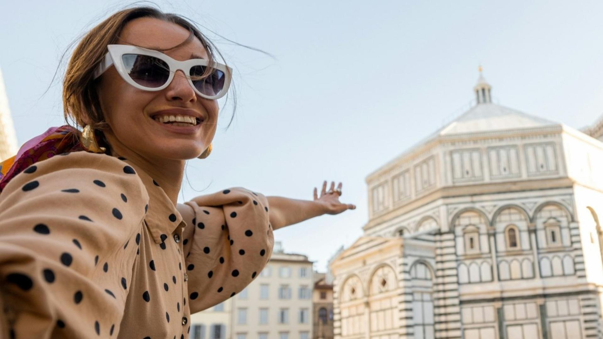 Florence Cathedral and Brunelleschi Dome Tour - Thumbnail 5