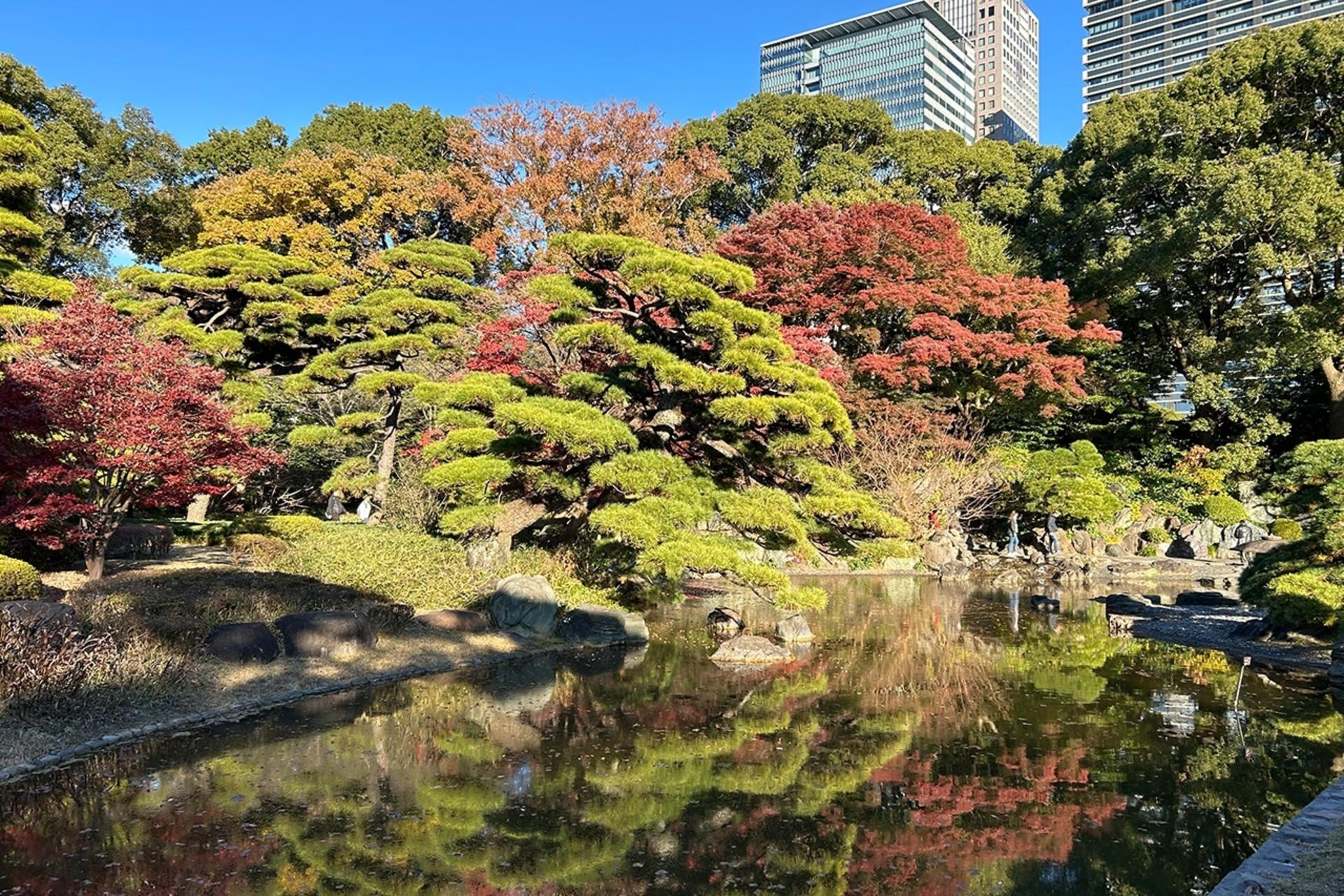 Tokyo Castle & Imperial PalaceーShogun Walking Tour - Thumbnail 17