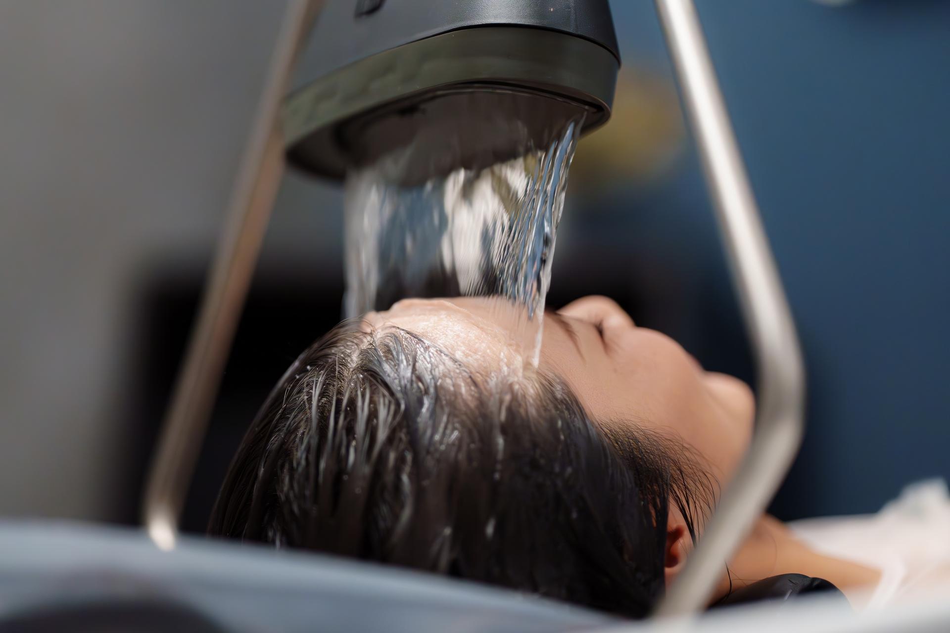 Tokyo Head Onsen: Japan's First Scalp Hot Spring Ritual - Thumbnail 3