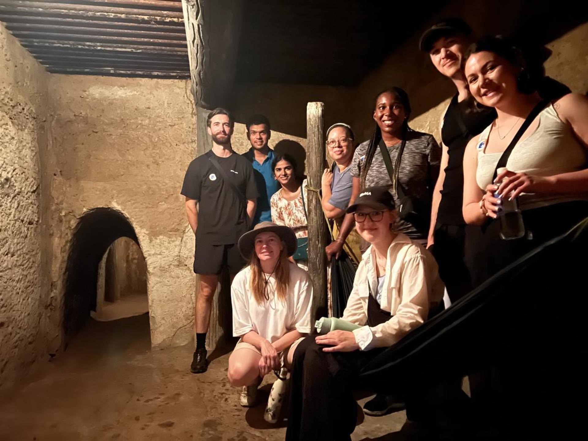 Cu Chi Tunnels Guided Tour with AM/PM Departure - Thumbnail 13
