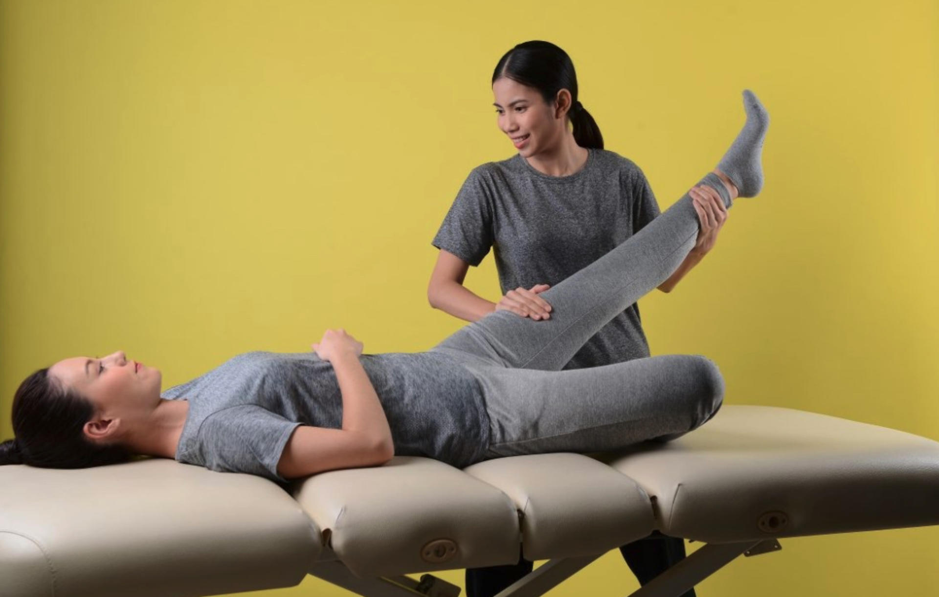 Stretch Me Clinic at The Allez Sukhumvit 13 in Bangkok - Thumbnail 4
