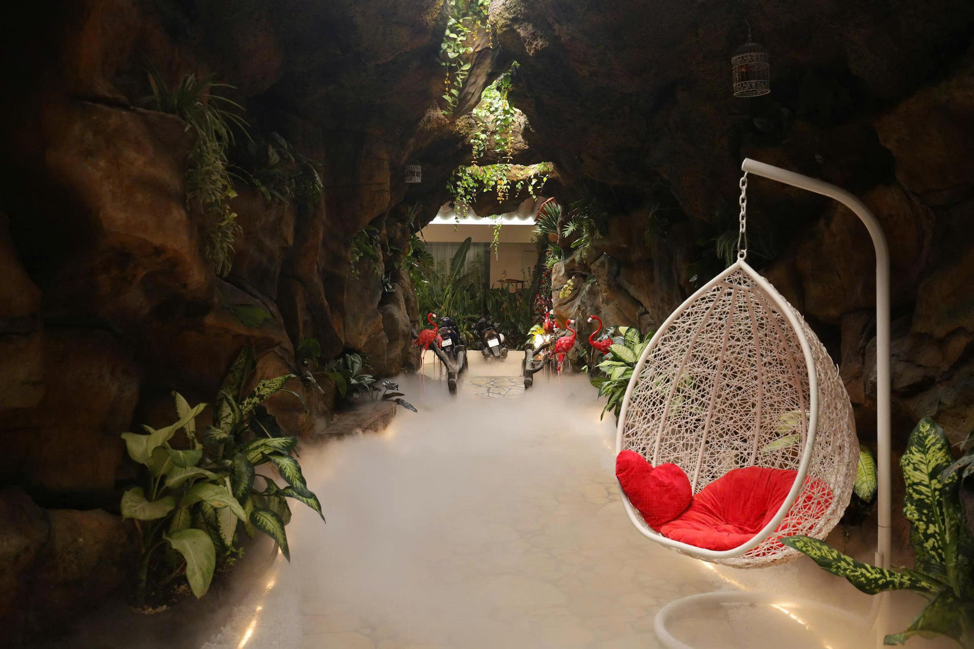 Hot Mineral Onsen, Jjimjilbang & Hair Wash at Onsen & Wellness Viet - Thumbnail 21