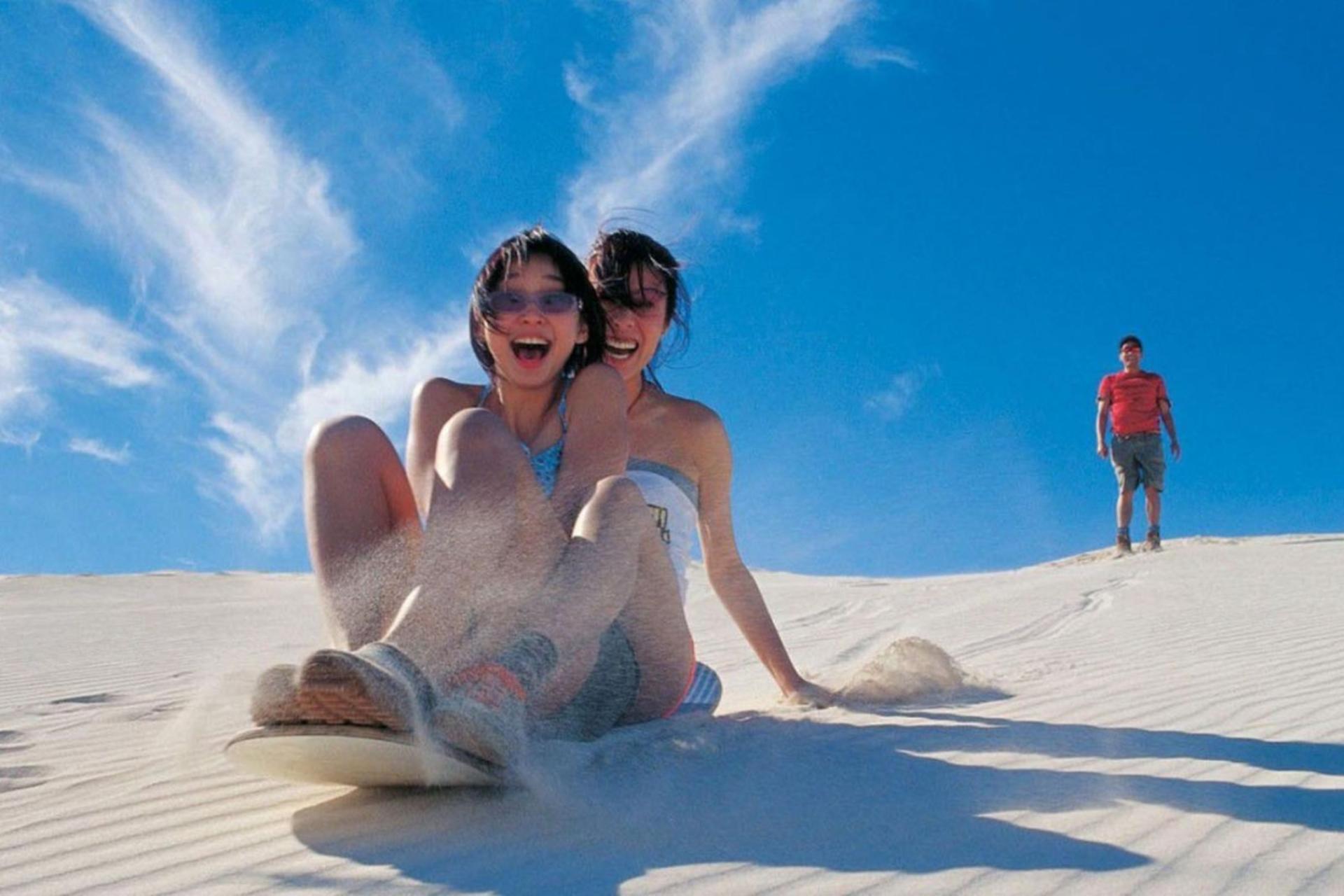 Mui Ne Full Day Tour from Nha Trang - Thumbnail 2
