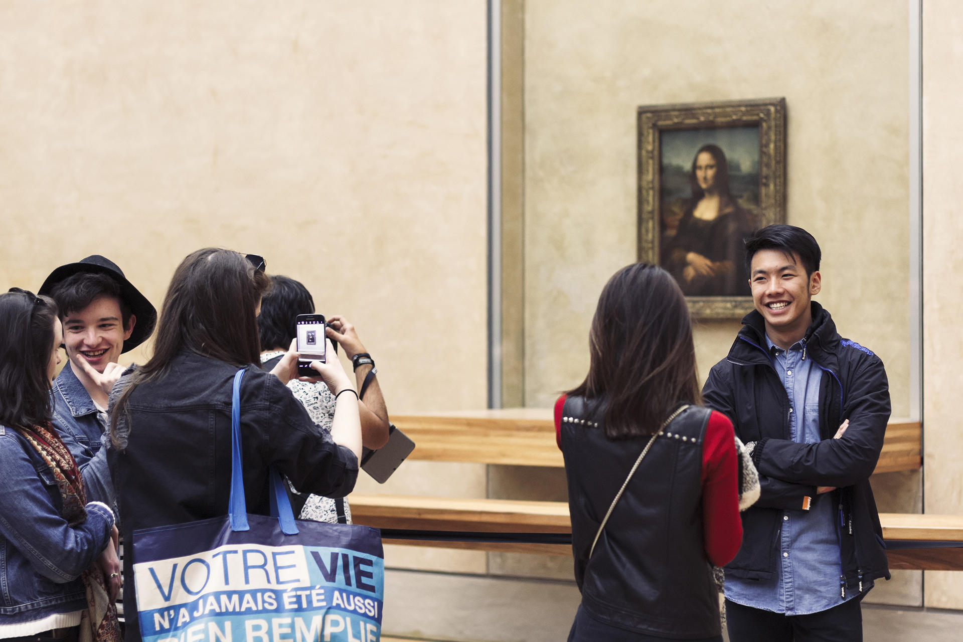 Louvre Museum small group guided tour at a peaceful time - Thumbnail 6